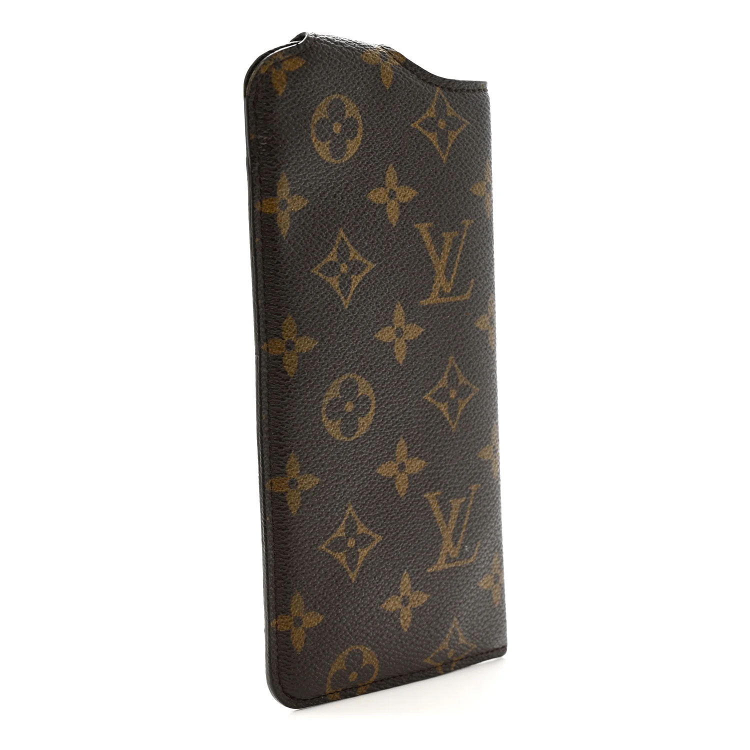 Monogram Sunglasses Case MM - Image 3