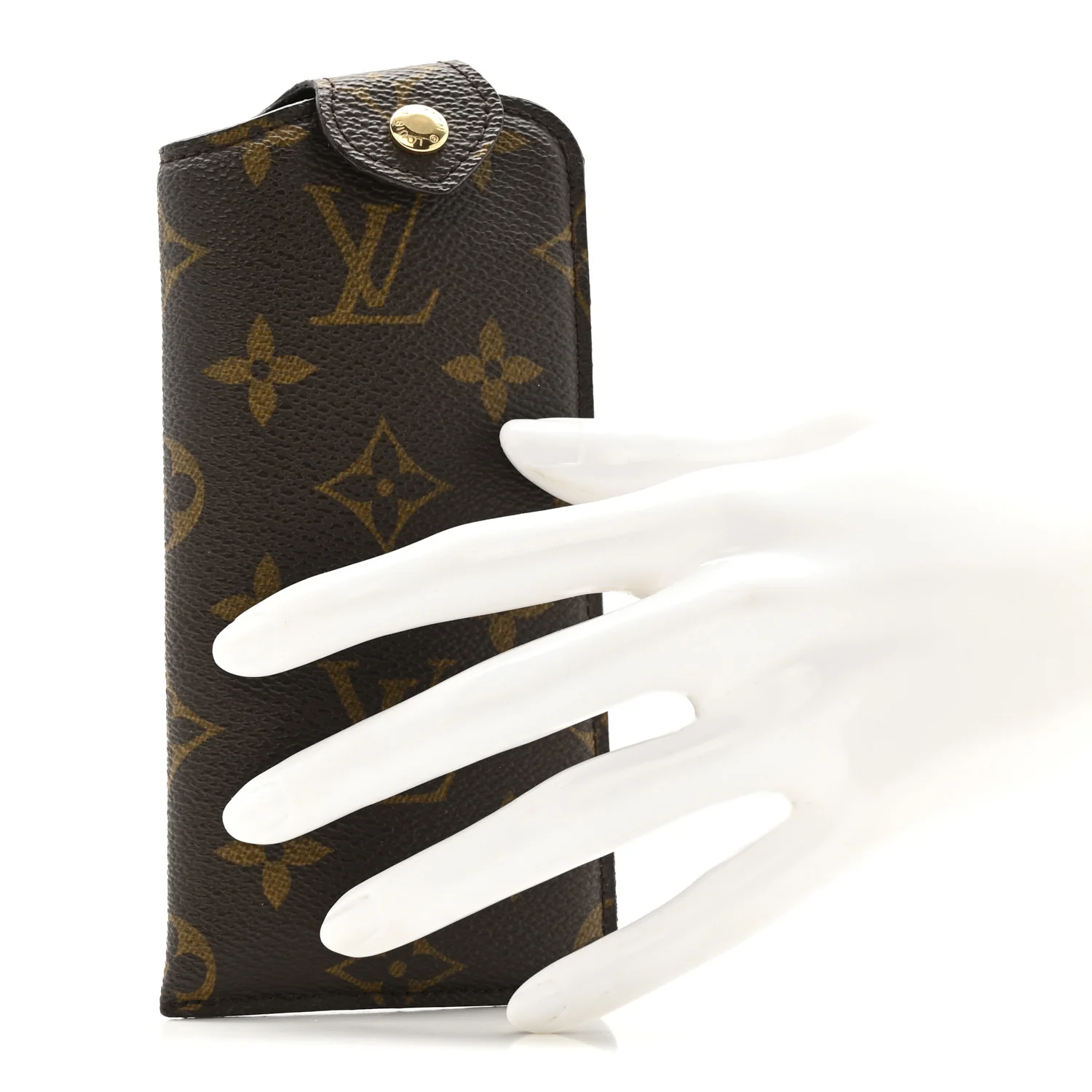 Monogram Sunglasses Case PM - Image 2