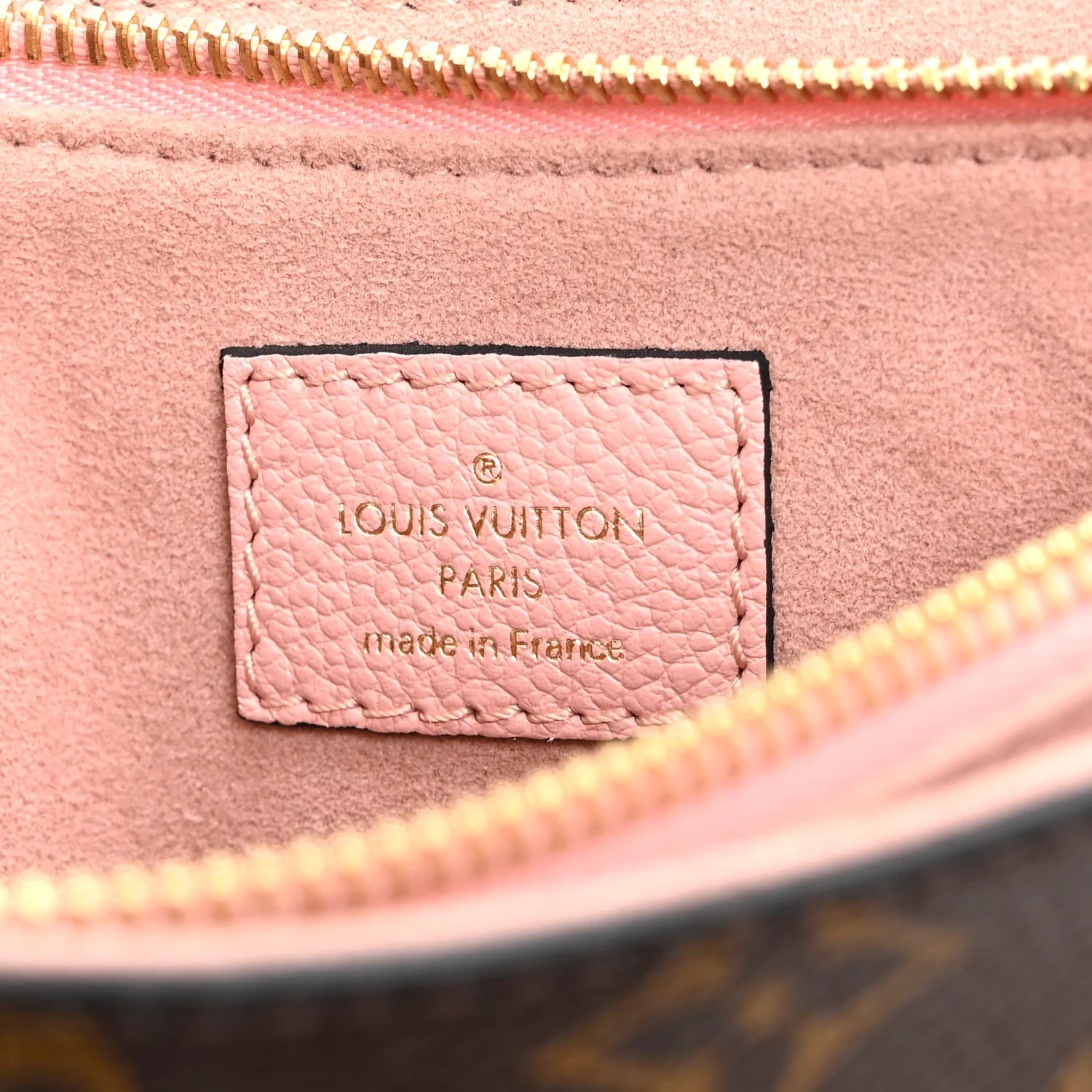 Monogram Surene BB Rose Poudre - Image 6