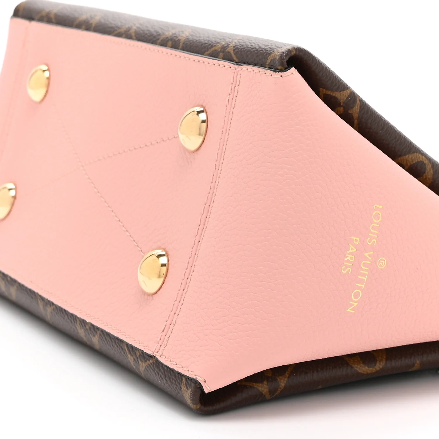 Monogram Surene BB Rose Poudre - Image 9