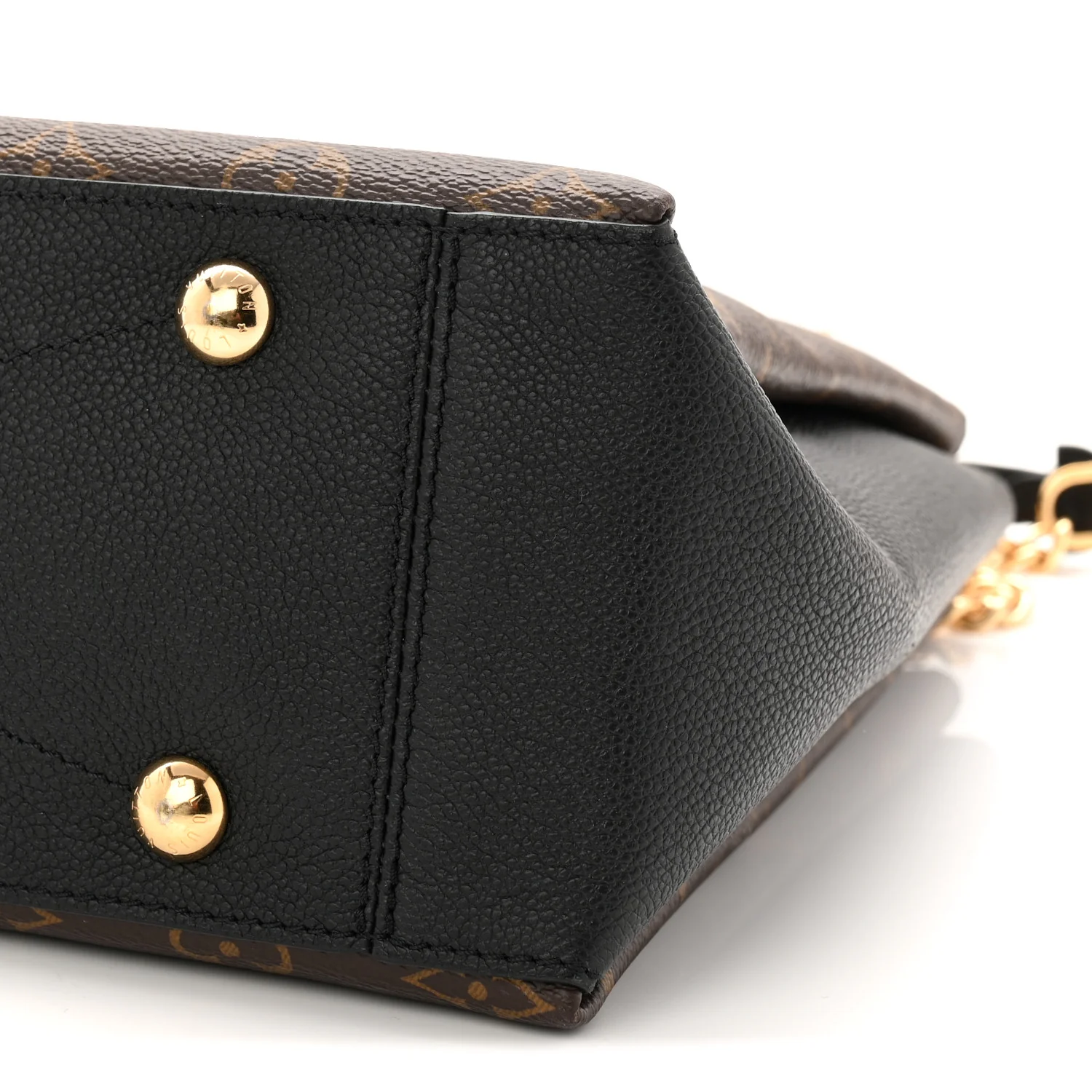 Monogram Surene MM Black - Image 10