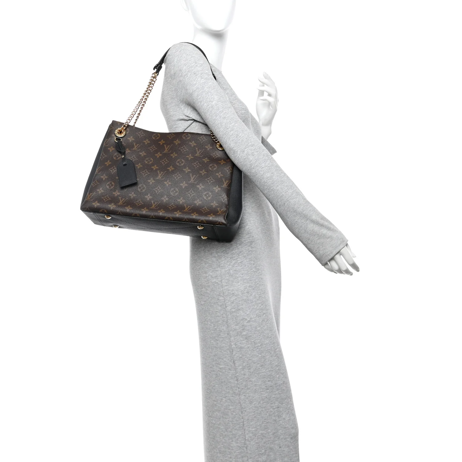 Monogram Surene MM Black - Image 2