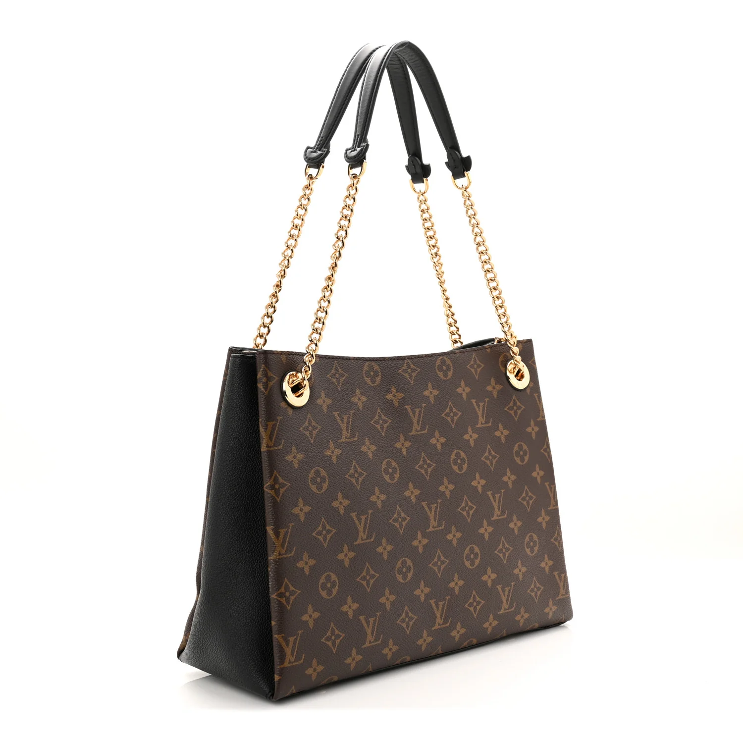 Monogram Surene MM Black - Image 3
