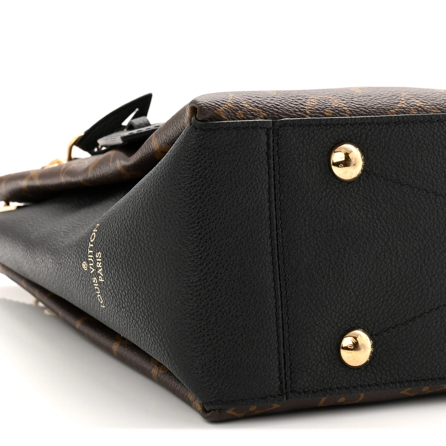 Monogram Surene MM Black - Image 9