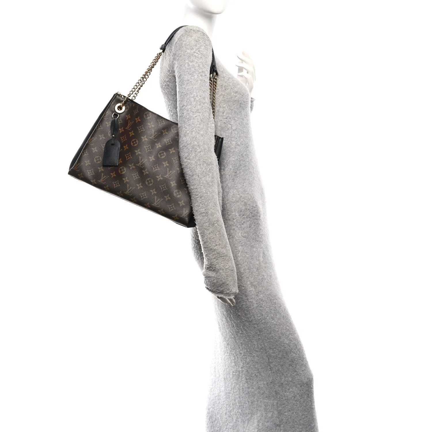 Monogram Surene MM Black - Image 2