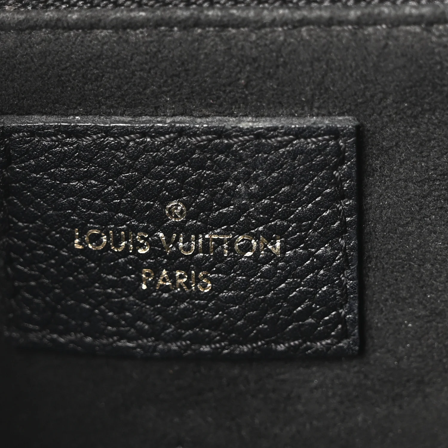 Monogram Surene MM Black - Image 6