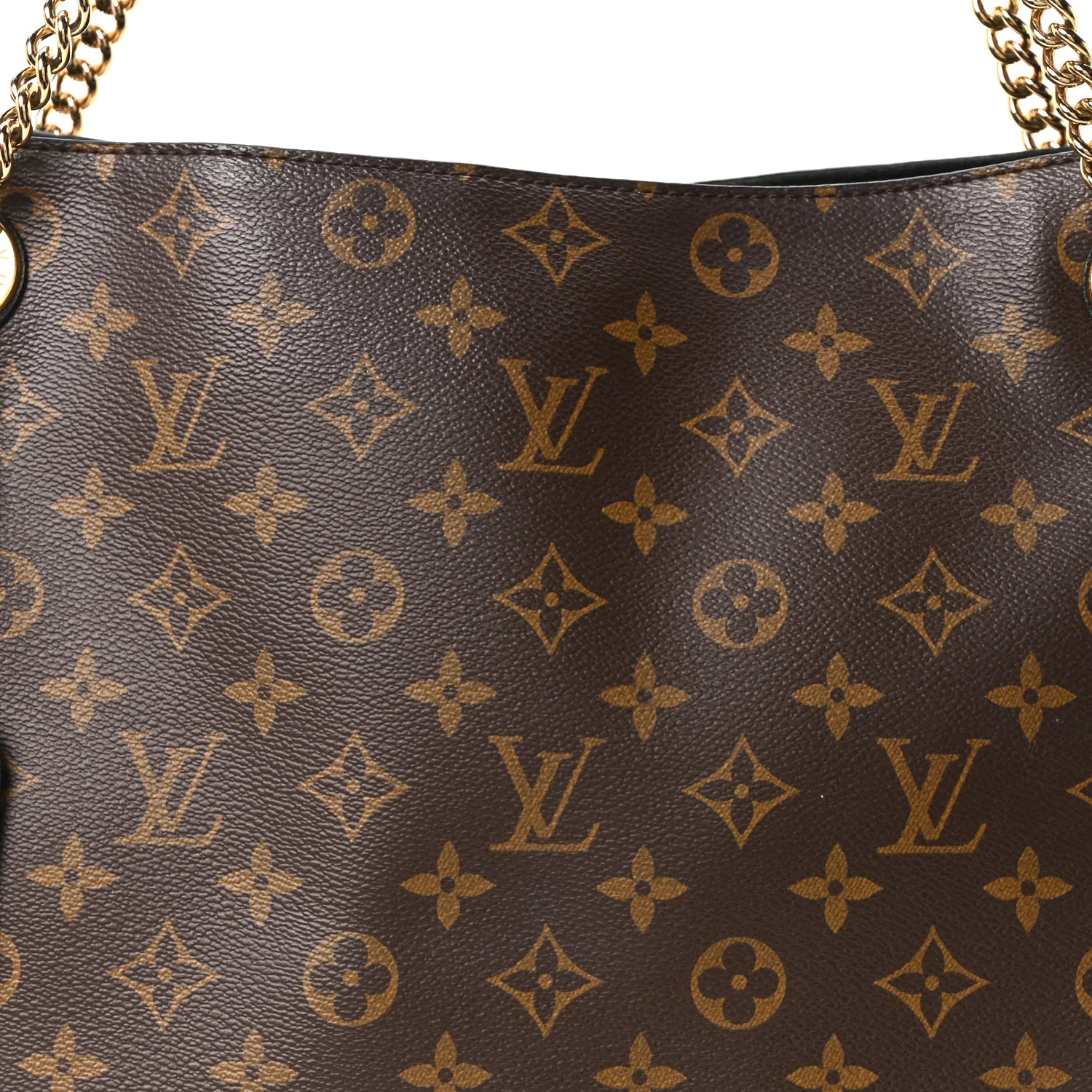 Monogram Surene MM Black - Image 7