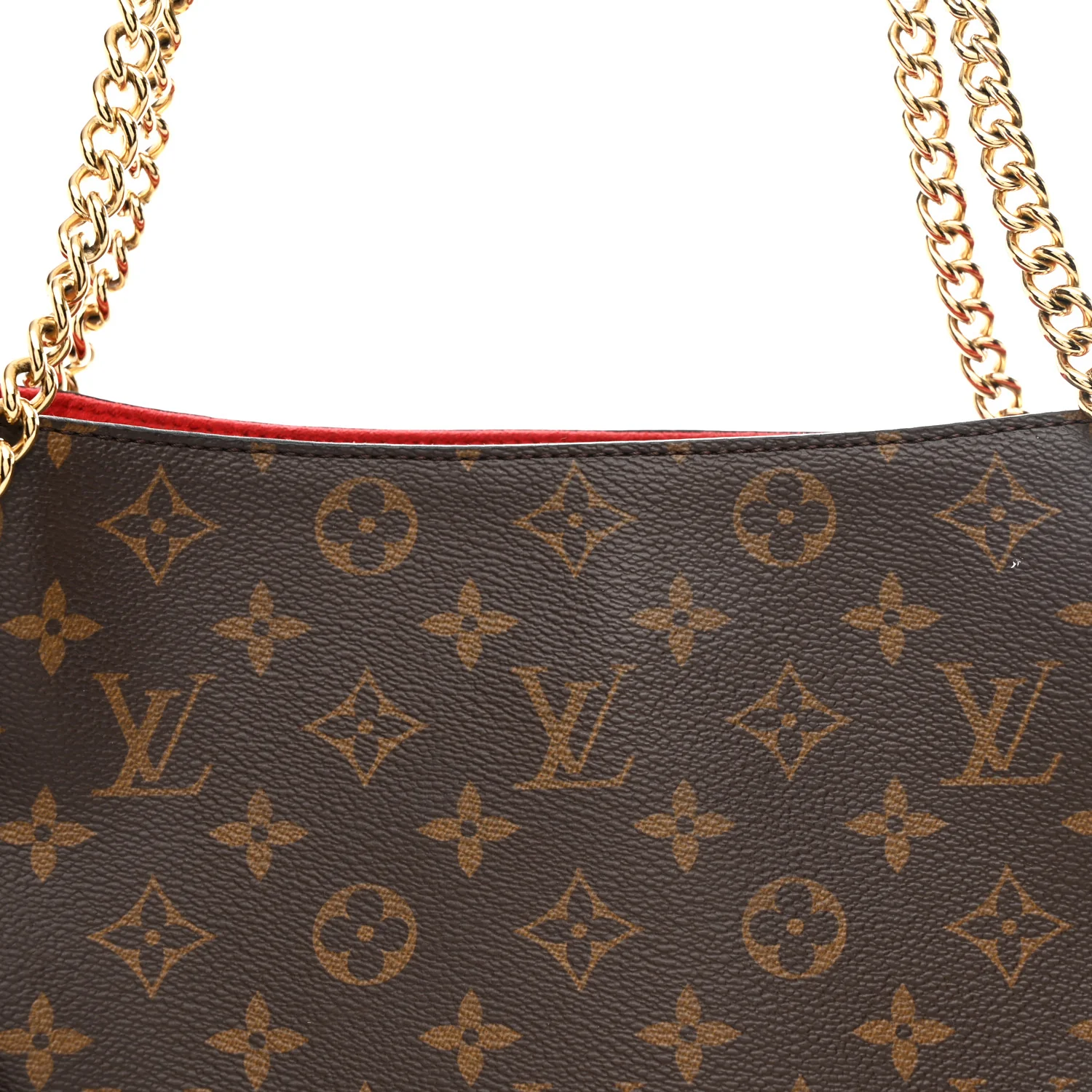 Monogram Surene MM Cherry - Image 10