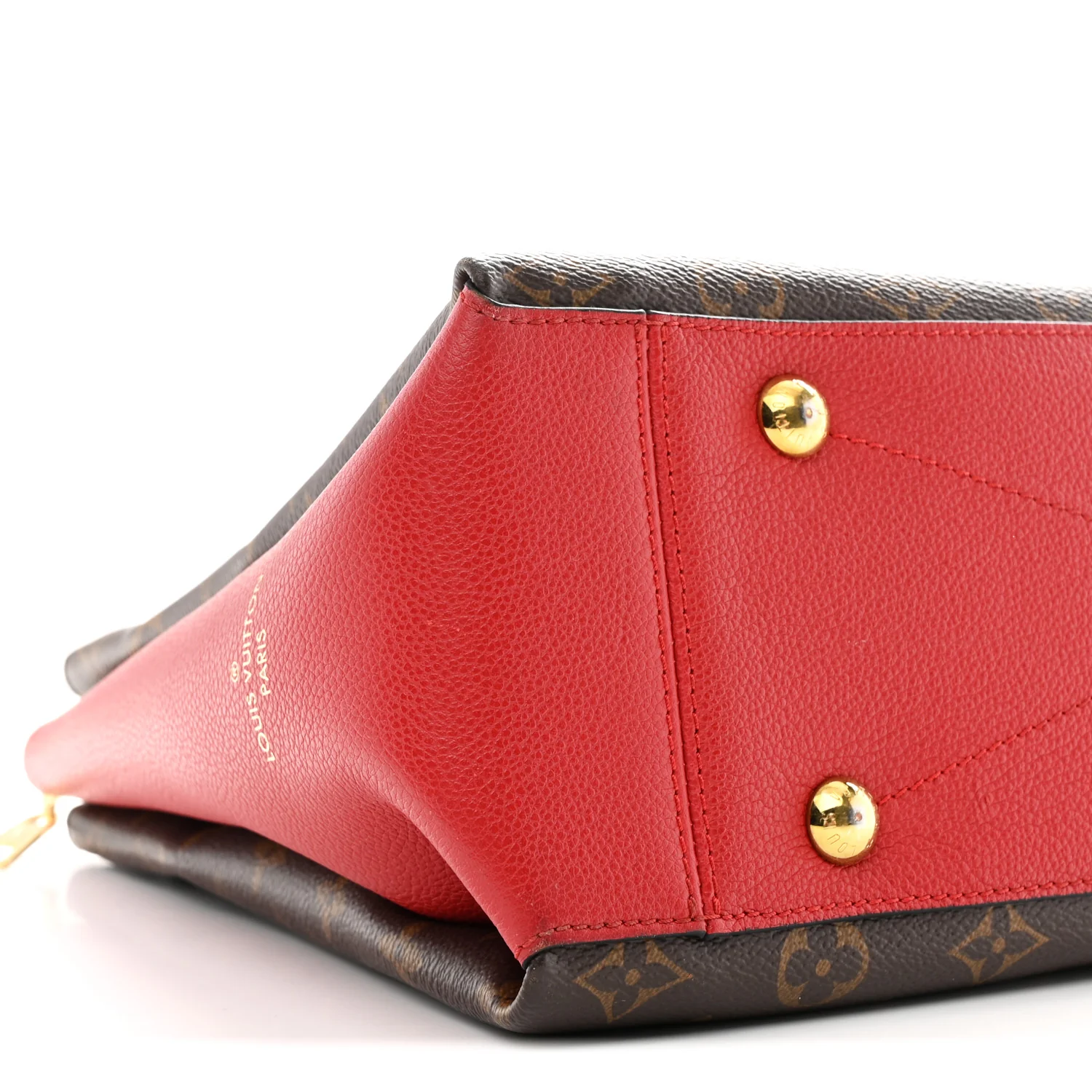 Monogram Surene MM Cherry - Image 11