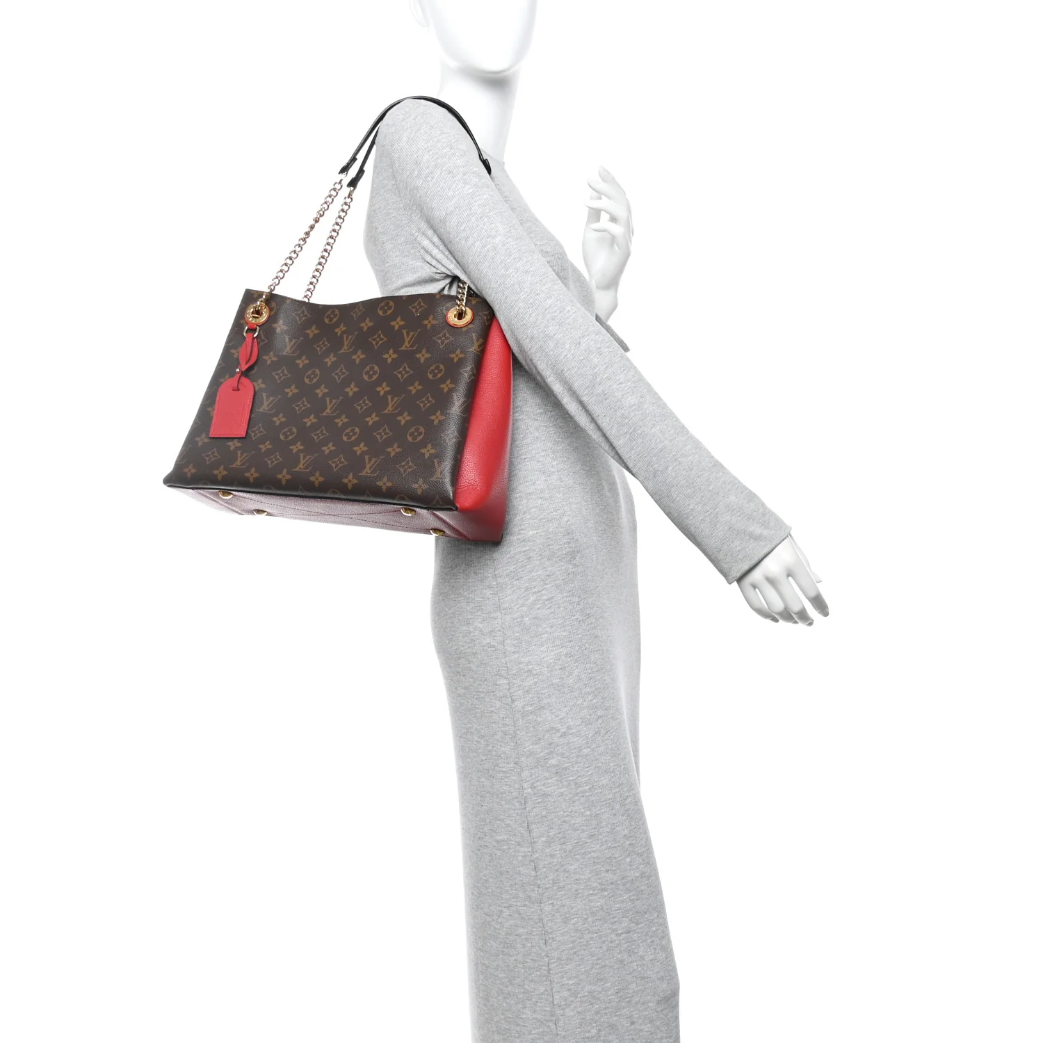 Monogram Surene MM Cherry - Image 2