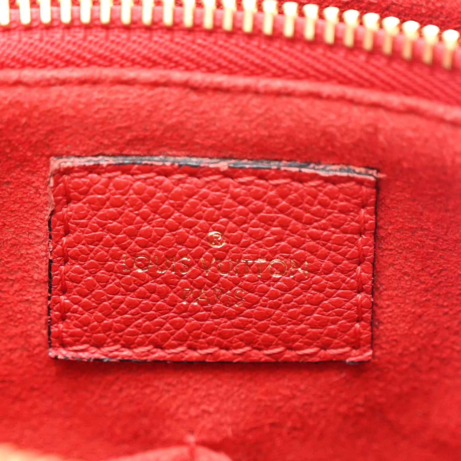 Monogram Surene MM Cherry - Image 8