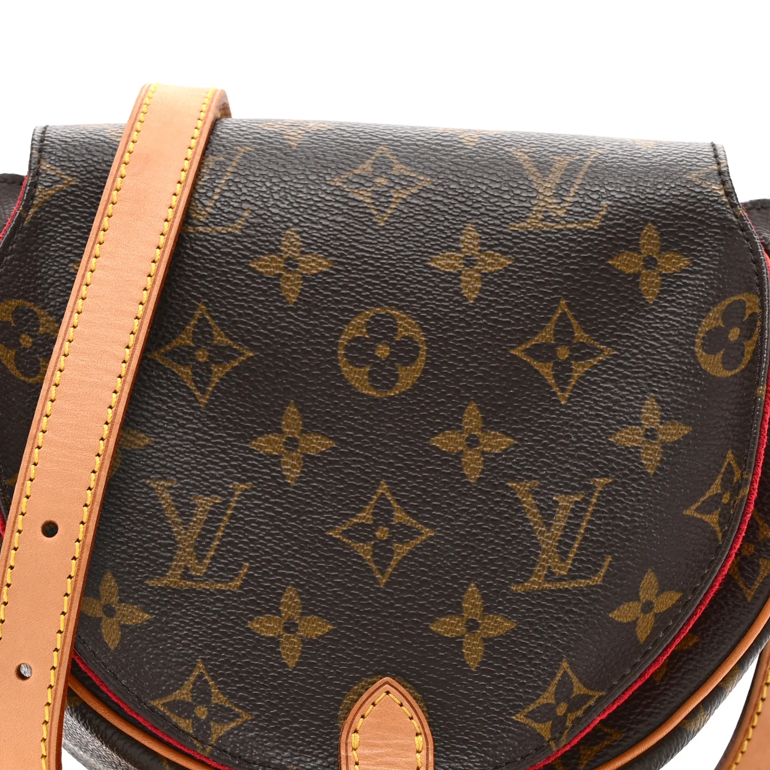Monogram Tambourin - Image 8