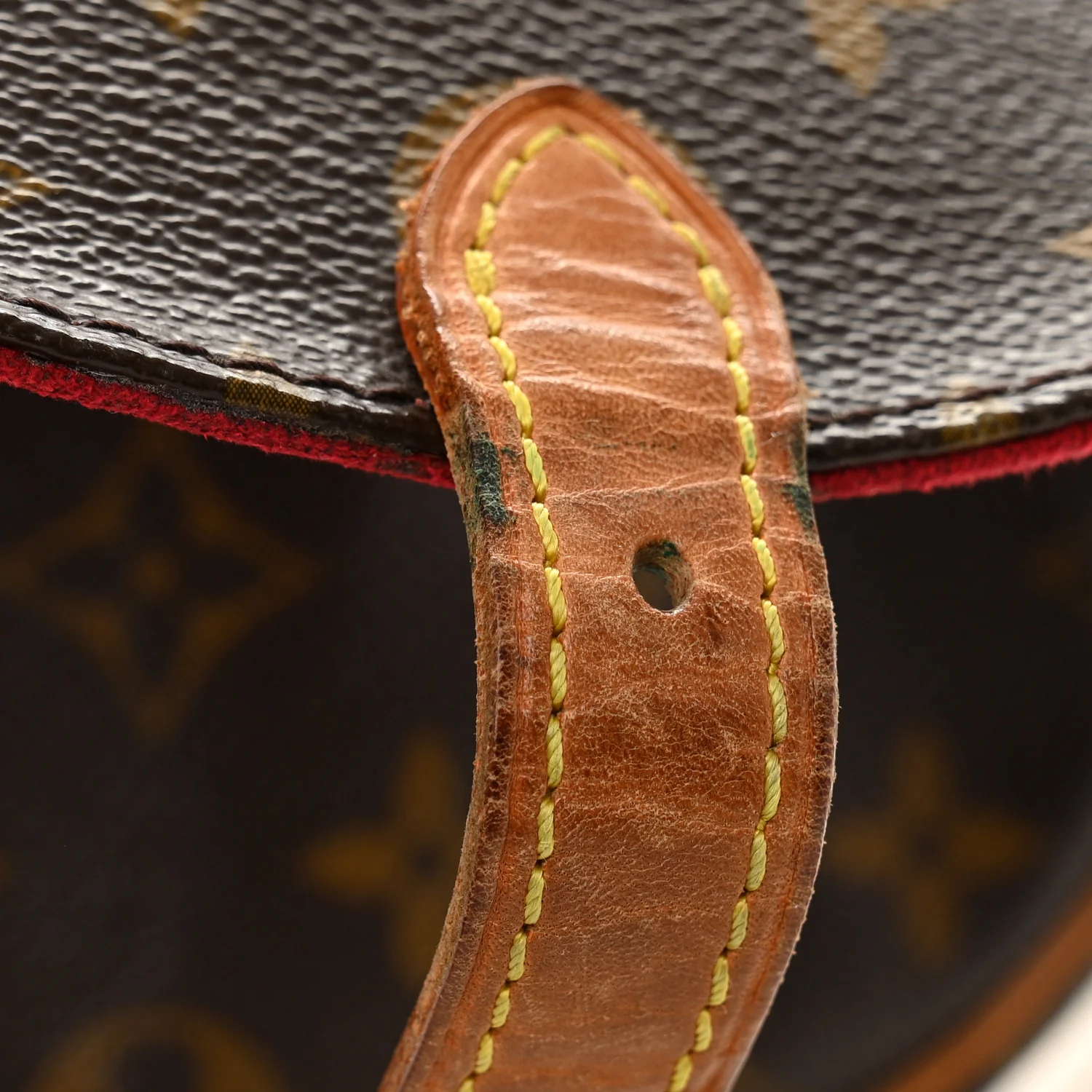Monogram Tambourin - Image 11