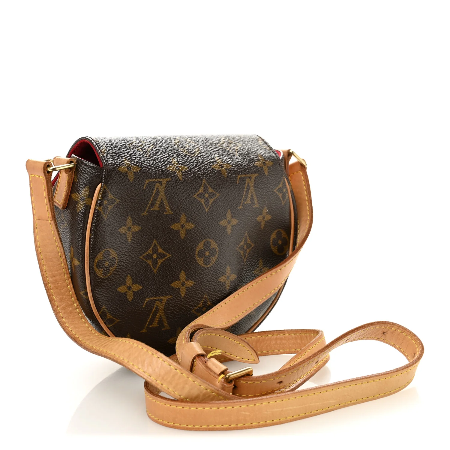 Monogram Tambourin - Image 3