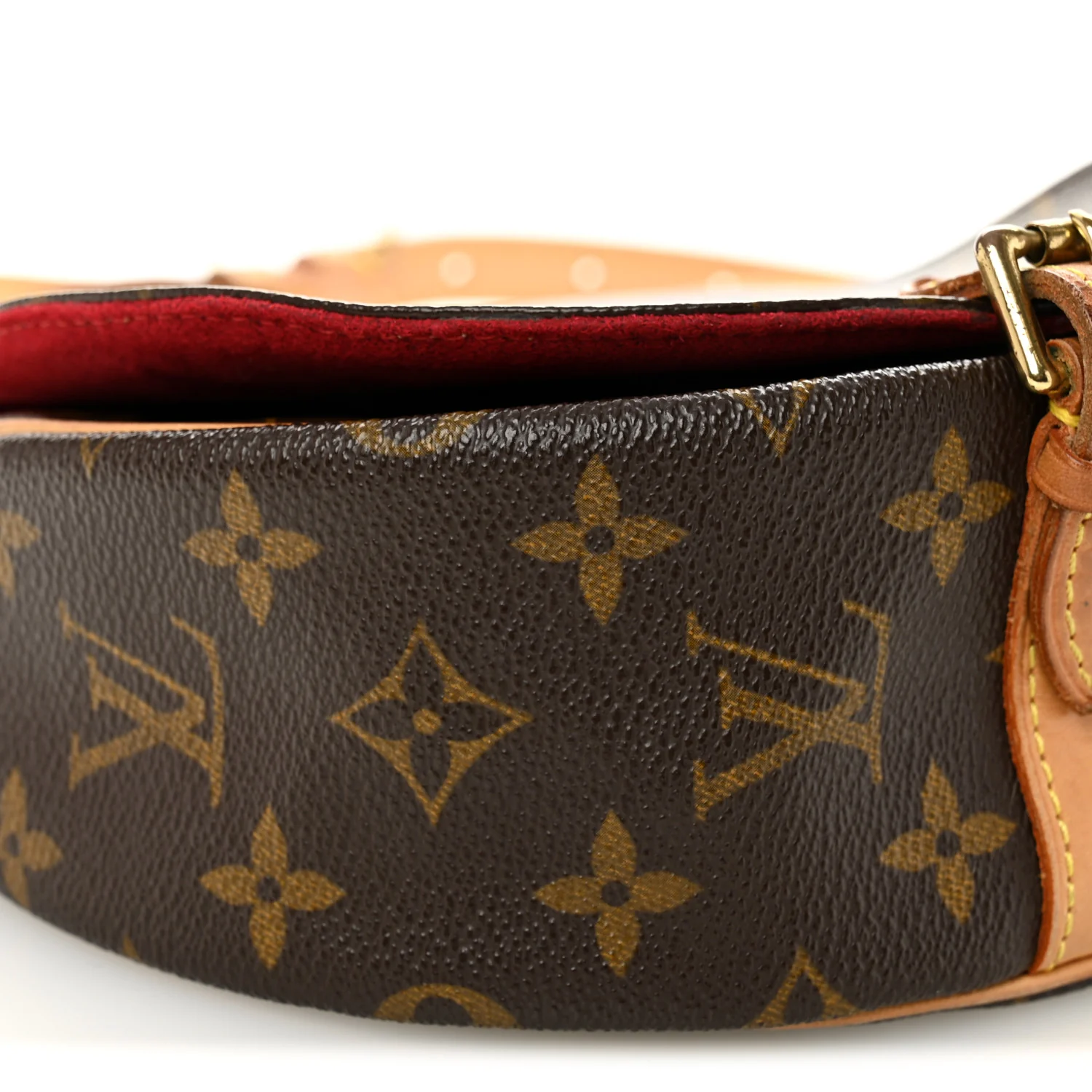 Monogram Tambourin - Image 8