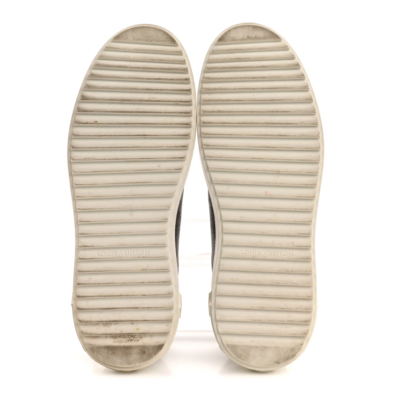 Monogram Time Out Sneakers 38 - Image 6