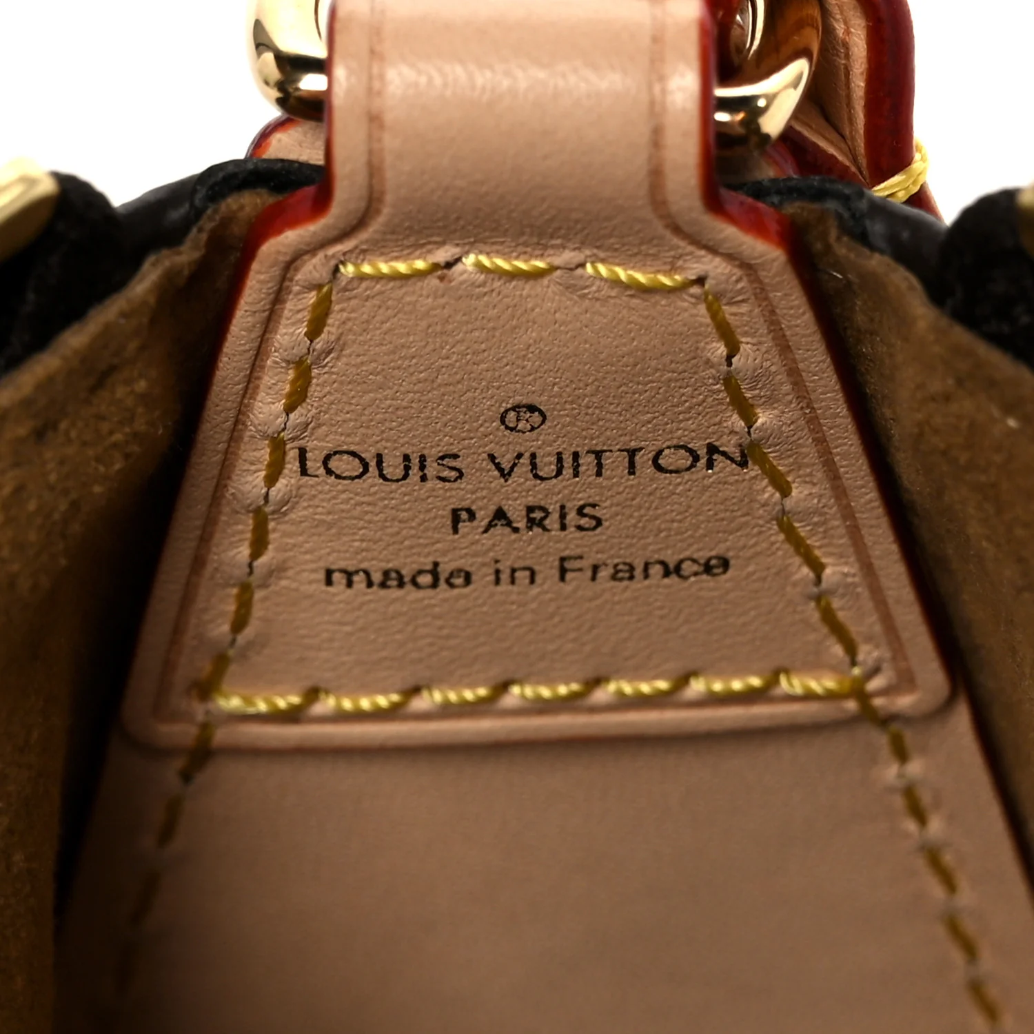 Monogram Tirette Pochette - Image 6