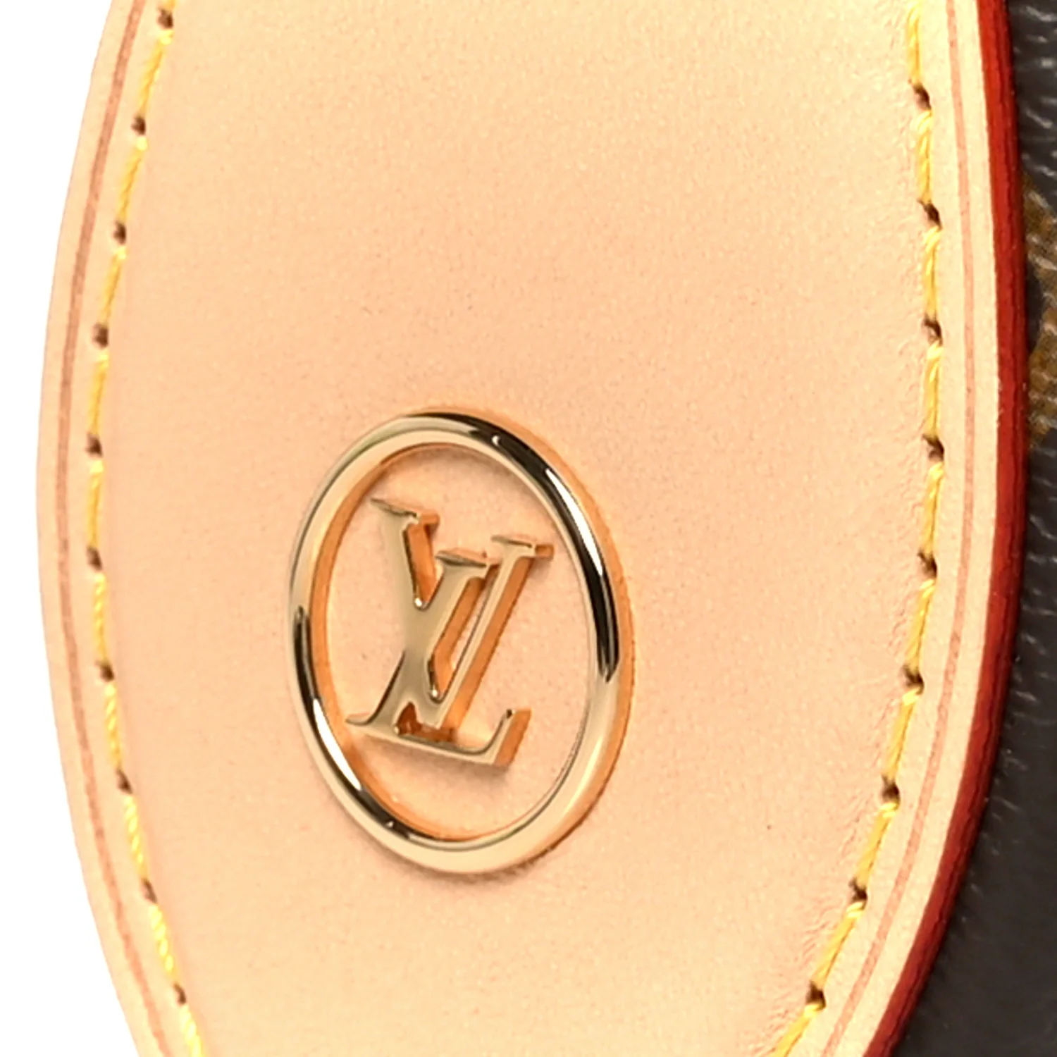 Monogram Tirette Pochette - Image 8