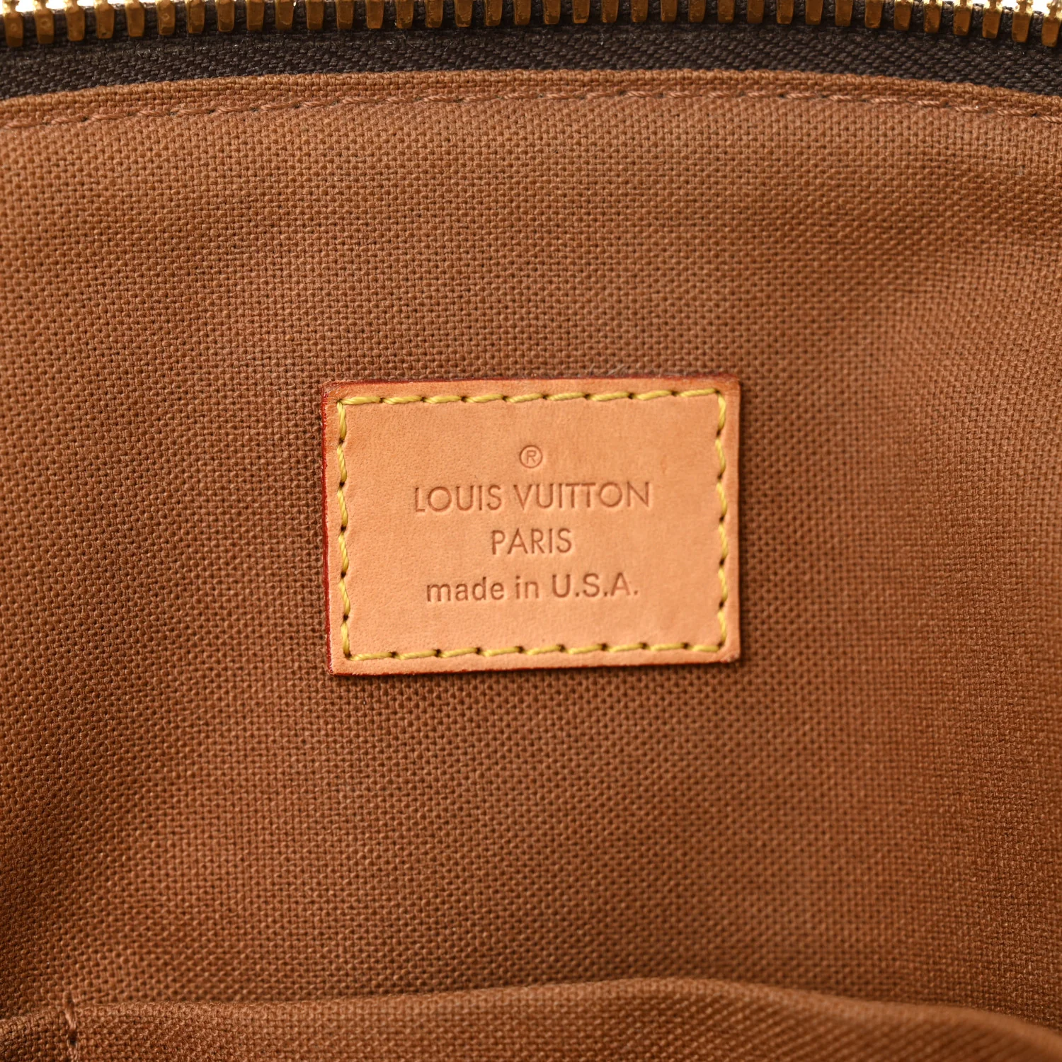 Monogram Tivoli GM - Image 6