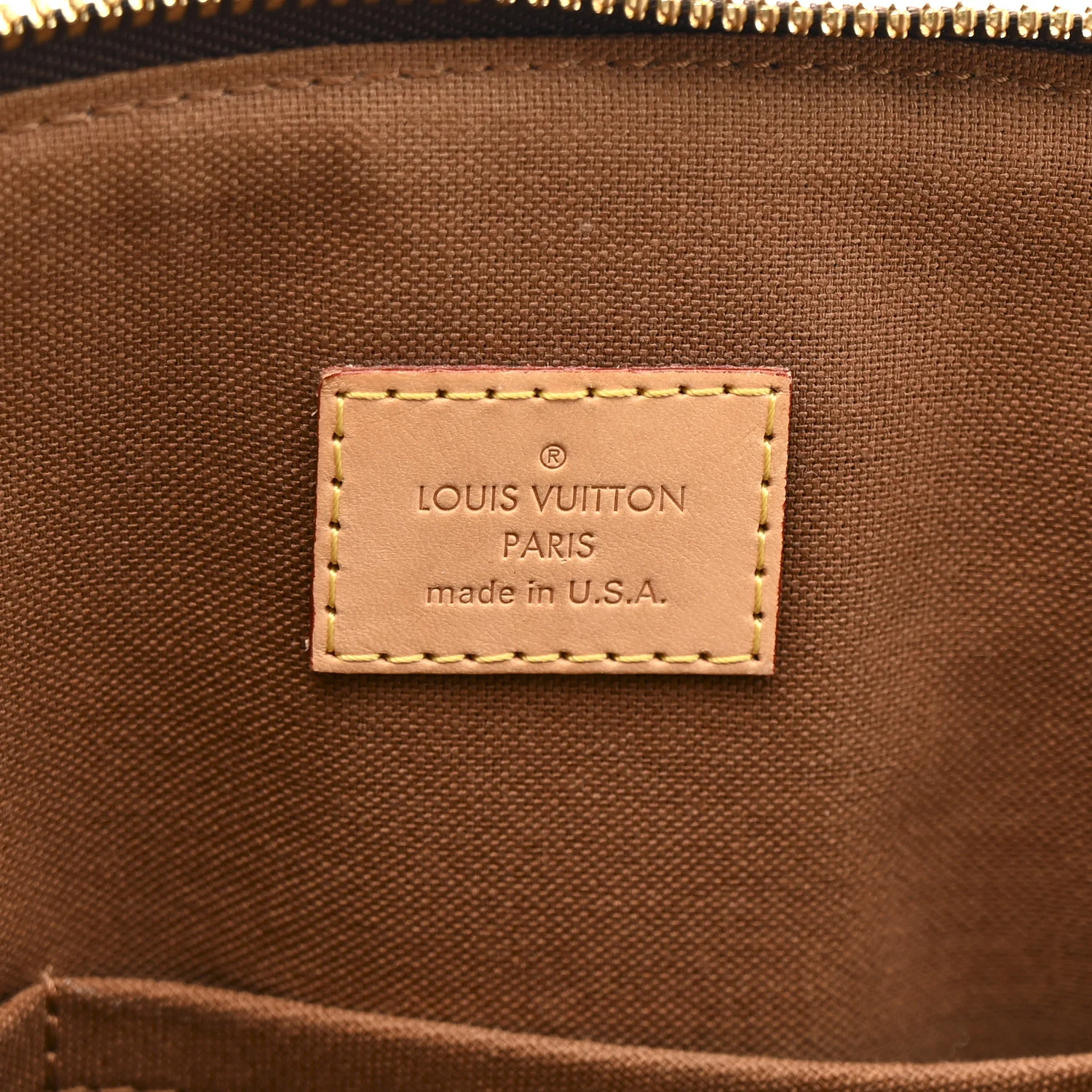 Monogram Tivoli GM - Image 6