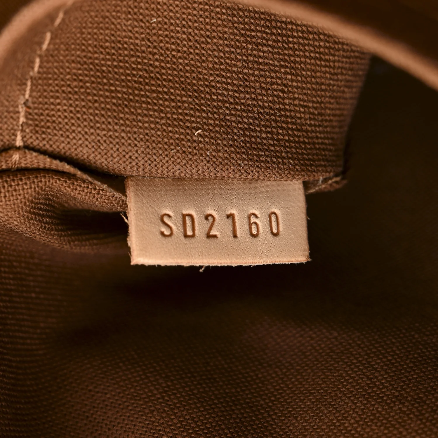 Monogram Tivoli GM - Image 7