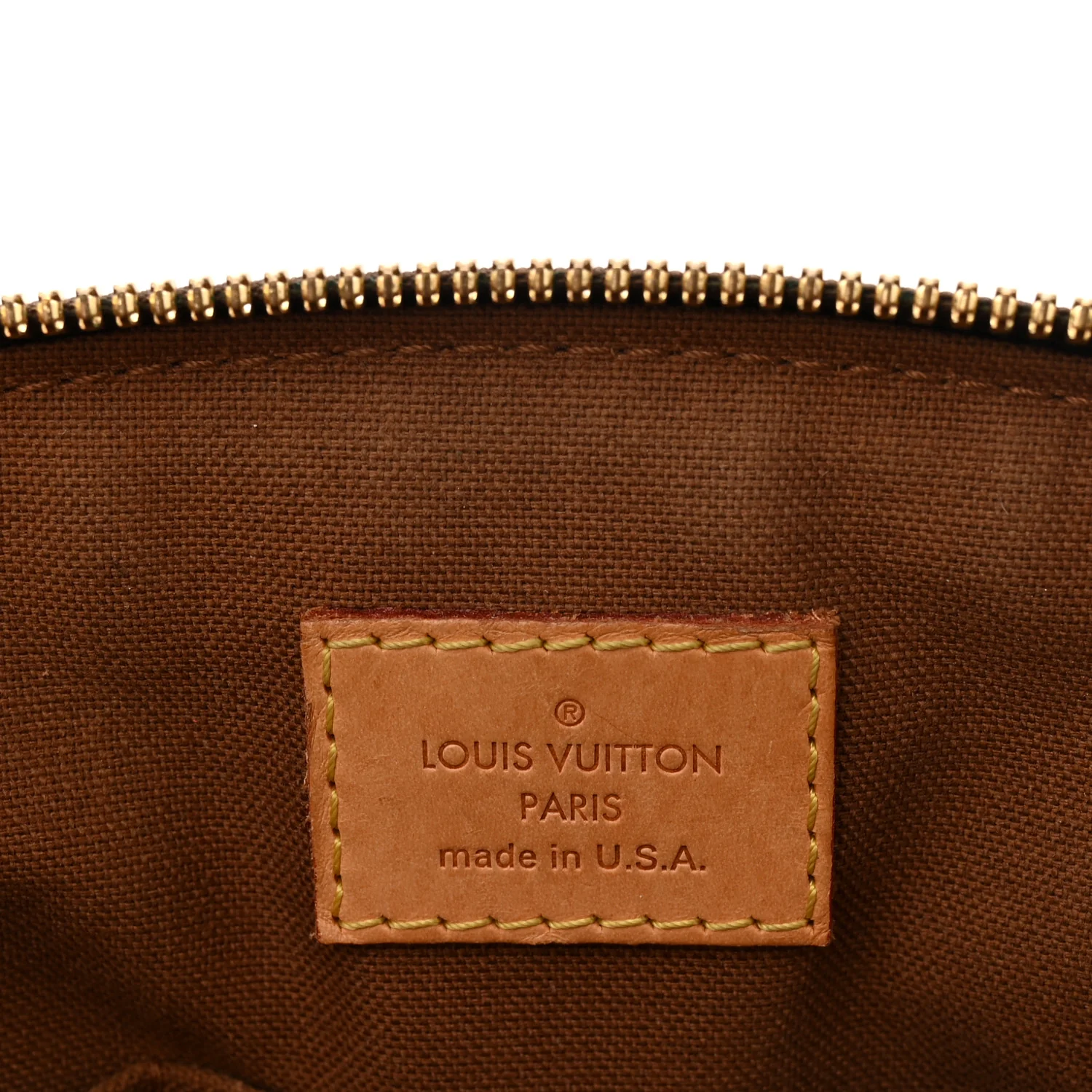 Monogram Tivoli PM - Image 6