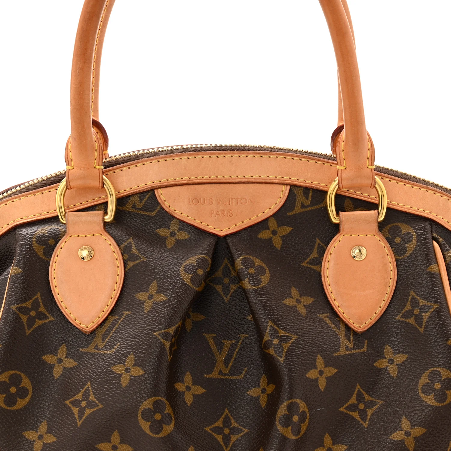 Monogram Tivoli PM - Image 8