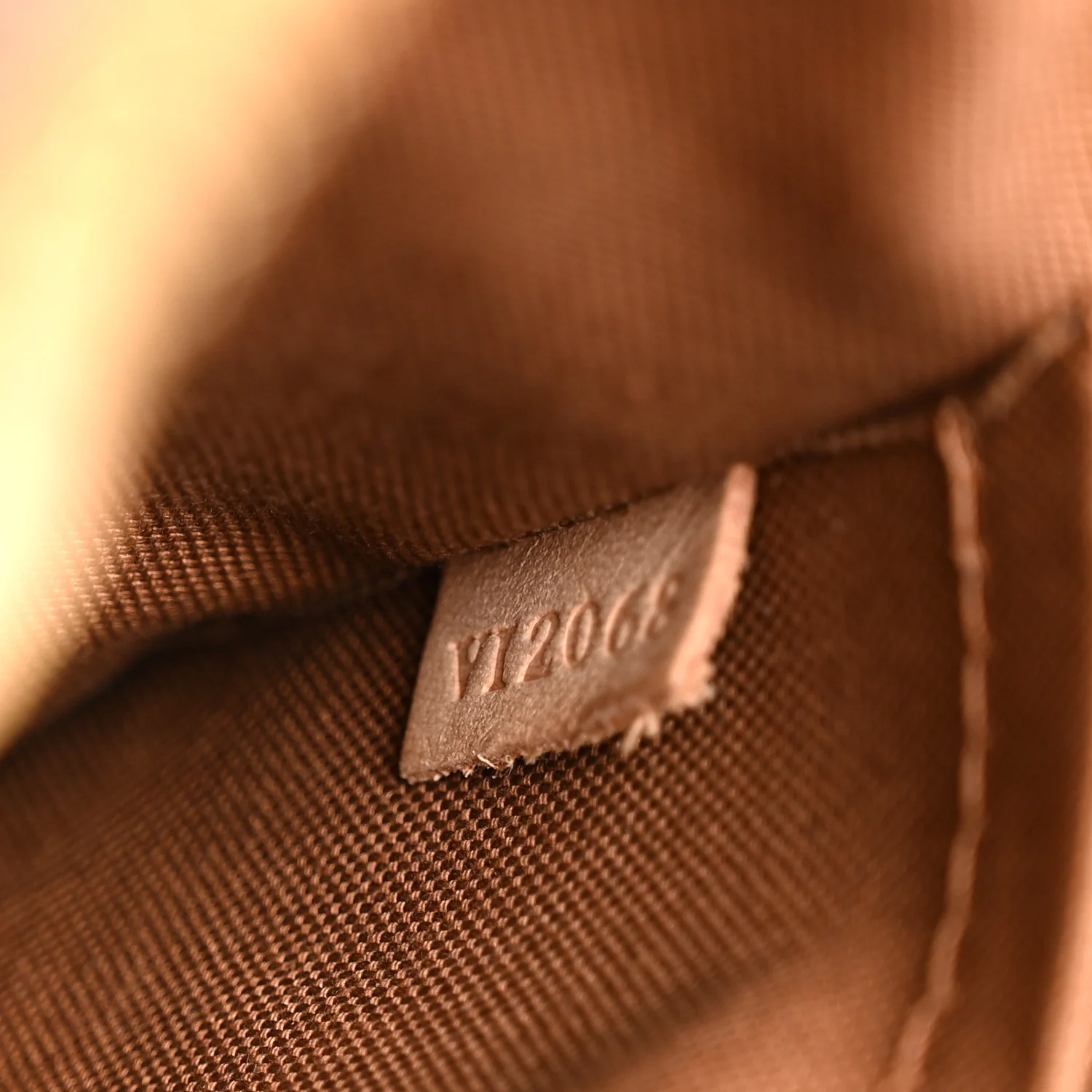 Monogram Tivoli PM - Image 7
