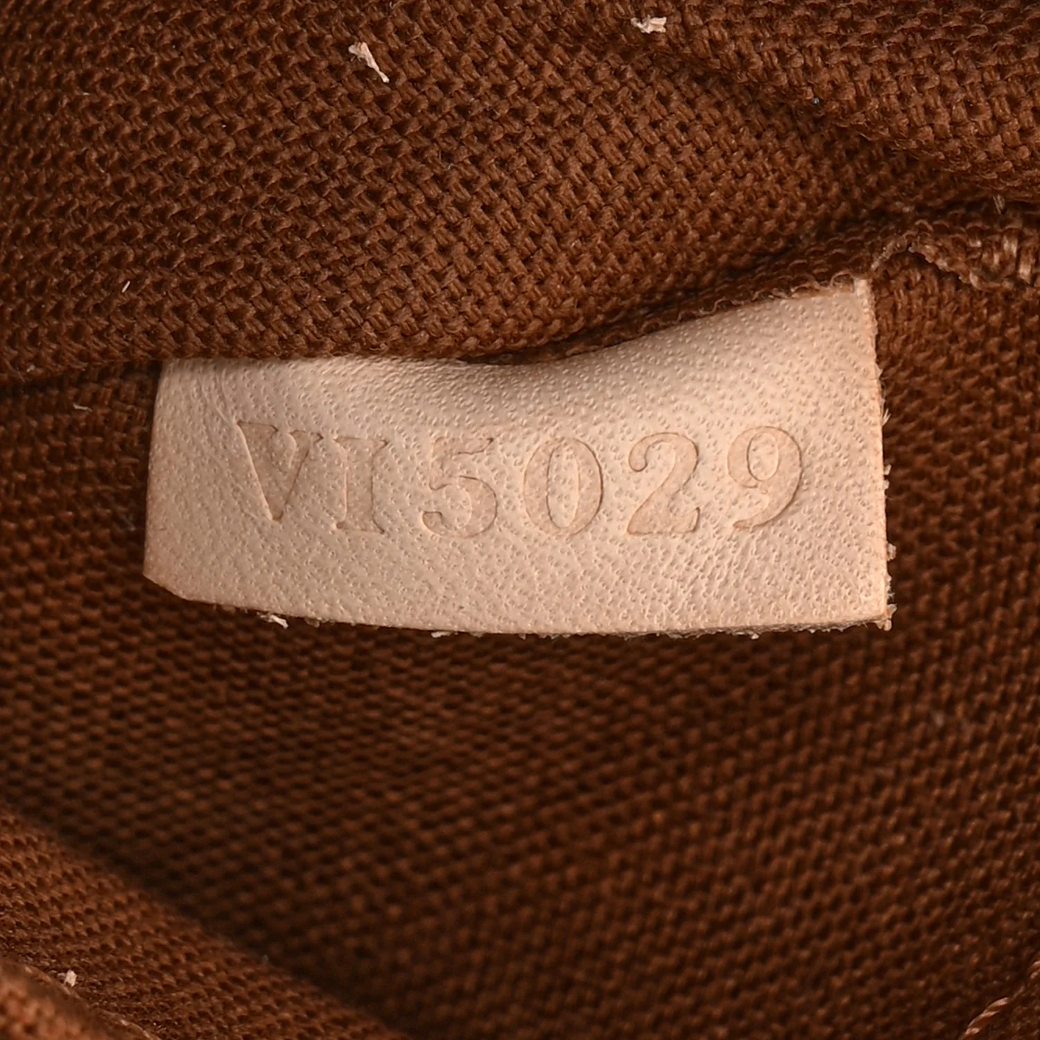 Monogram Tivoli PM - Image 7