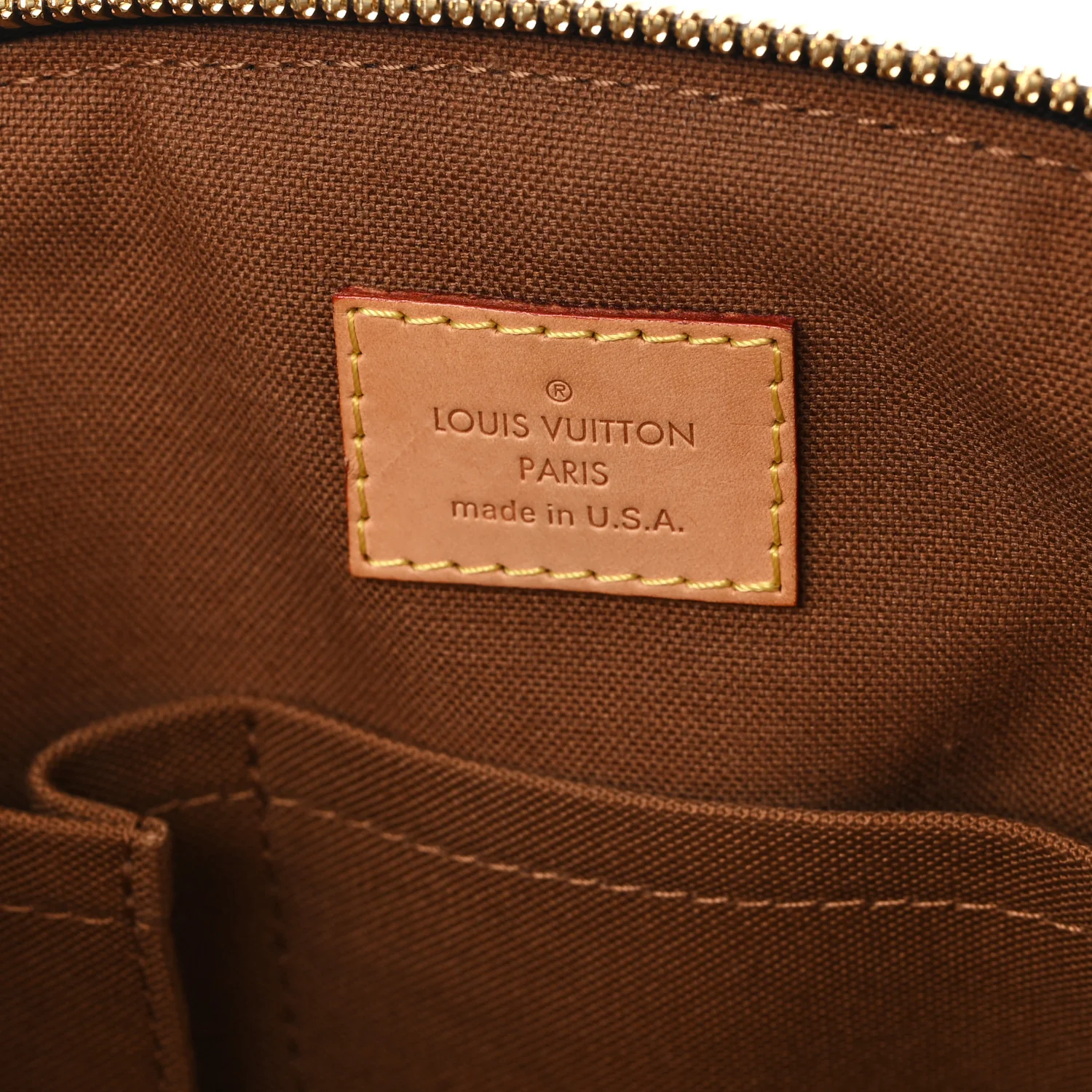 Monogram Tivoli PM - Image 6