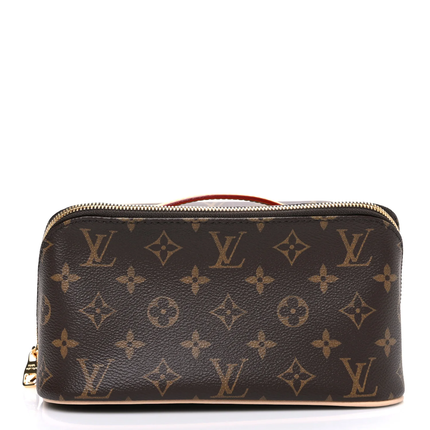 Monogram Toiletry Bag