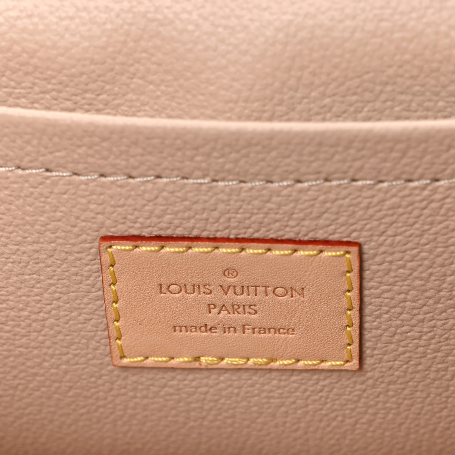 Monogram Toiletry Bag - Image 6
