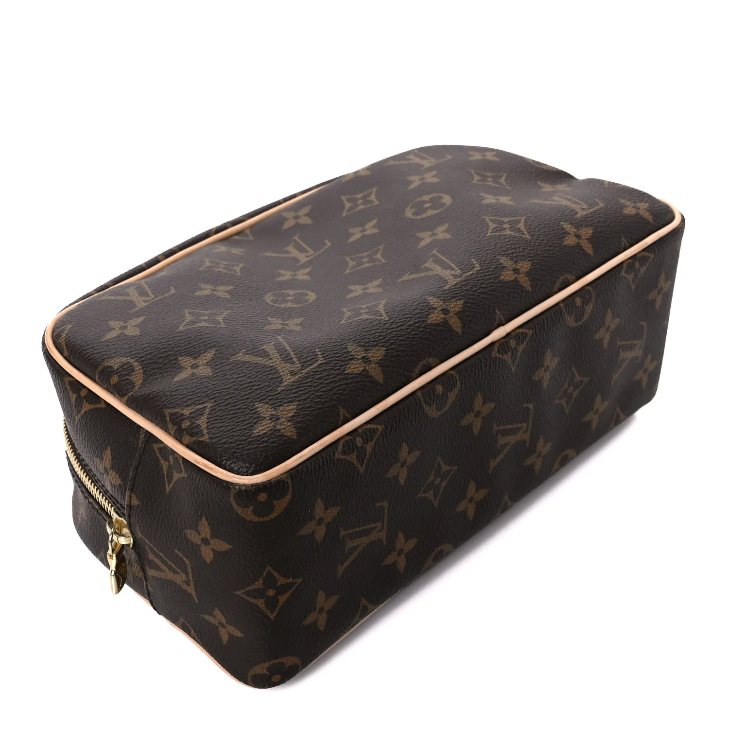 Monogram Toiletry Bag 25 - Image 4