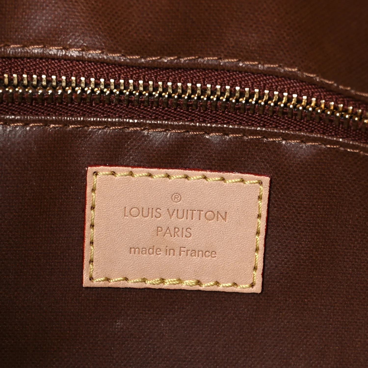 Monogram Toiletry Bag 25 - Image 6