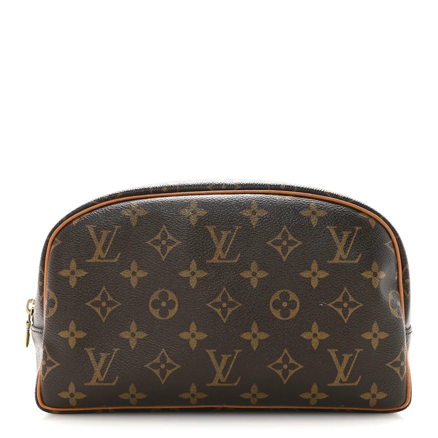 Monogram Toiletry Bag 25