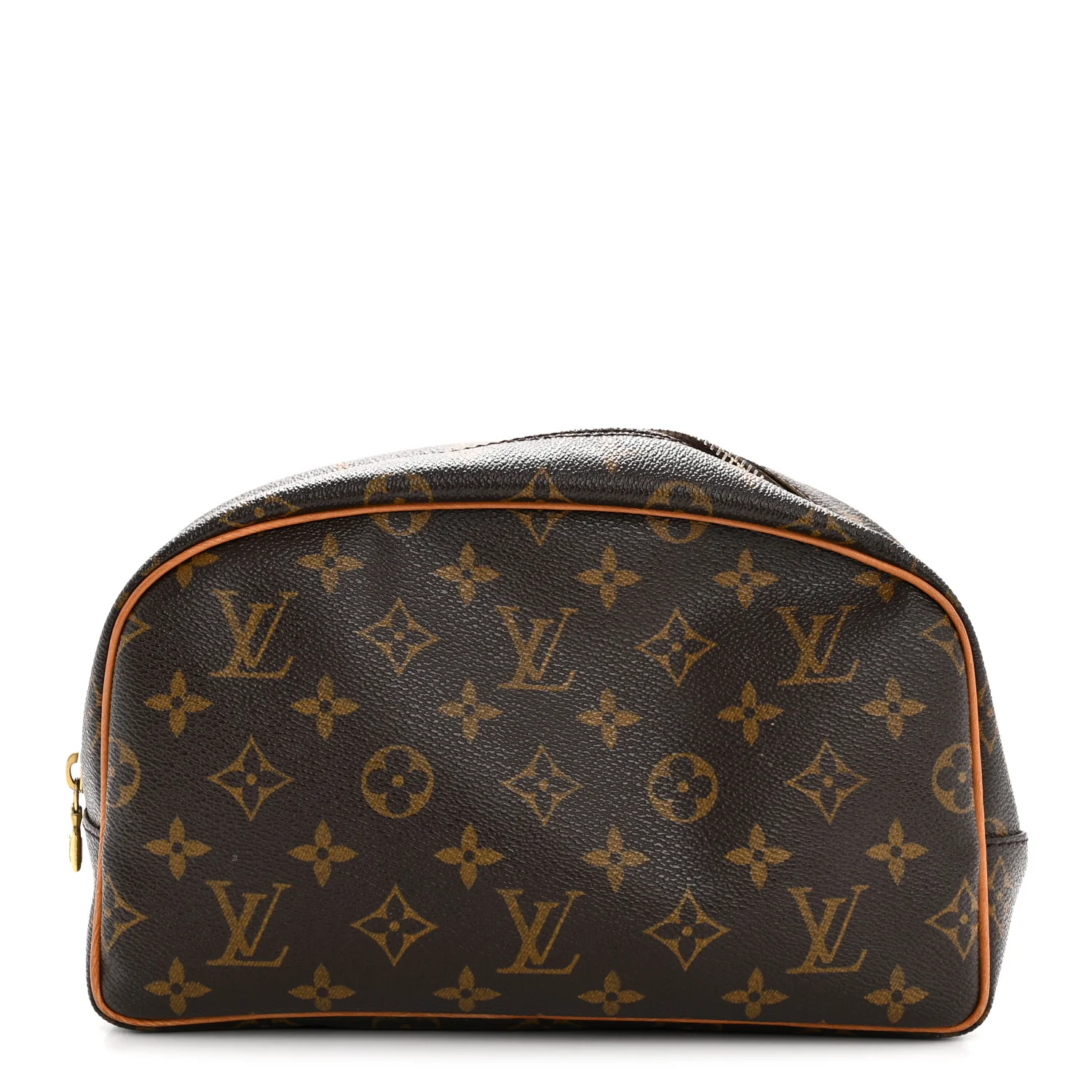 Monogram Toiletry Bag 25
