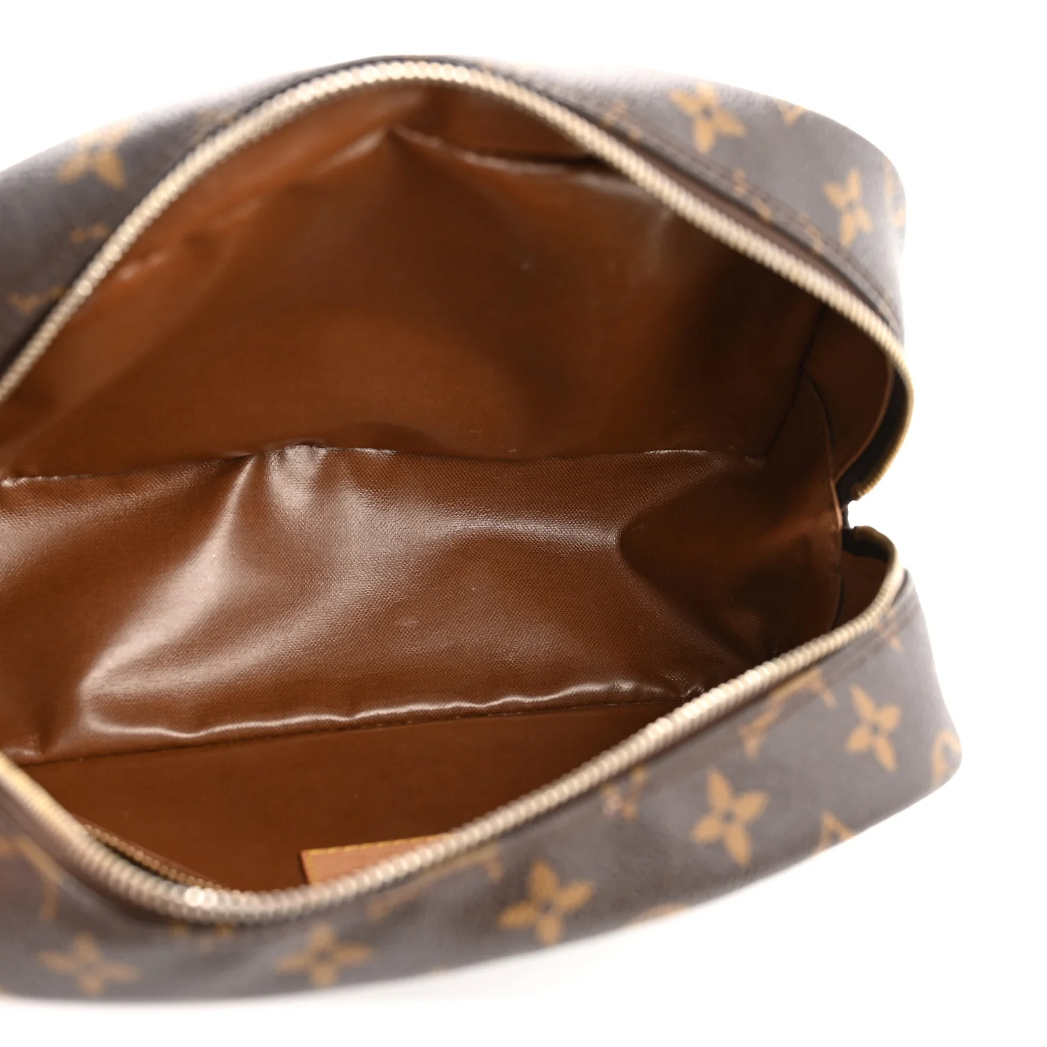 Monogram Toiletry Bag 25 - Image 5