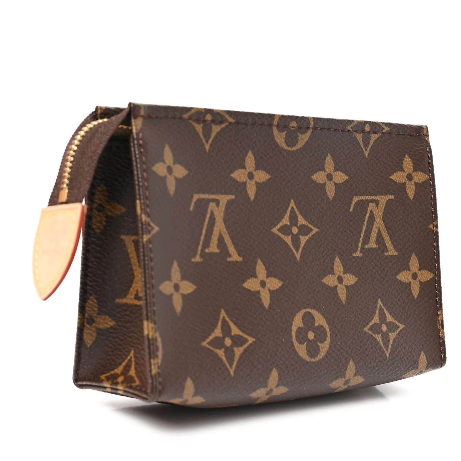 Monogram Toiletry Pouch 15 - Image 3