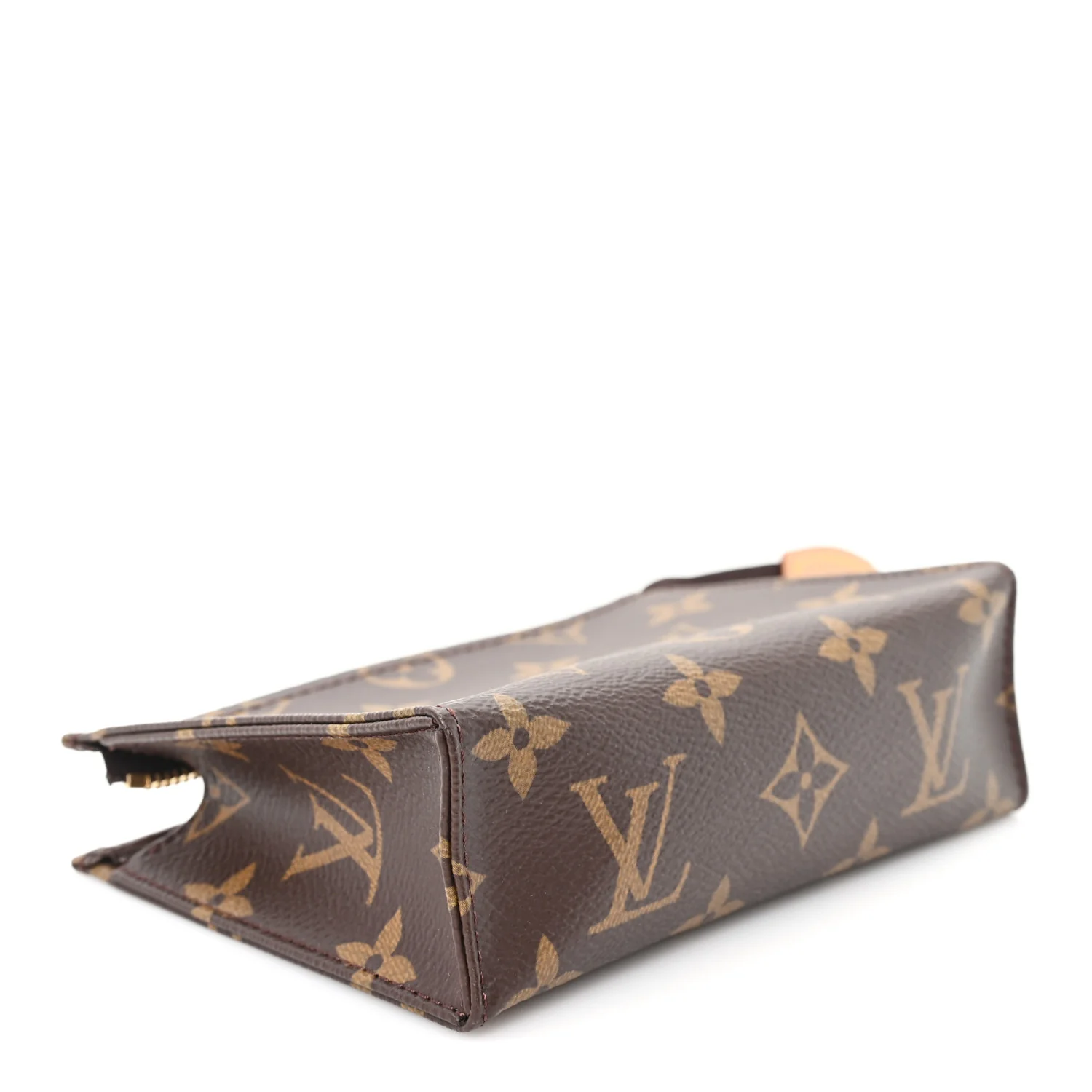 Monogram Toiletry Pouch 15 - Image 4