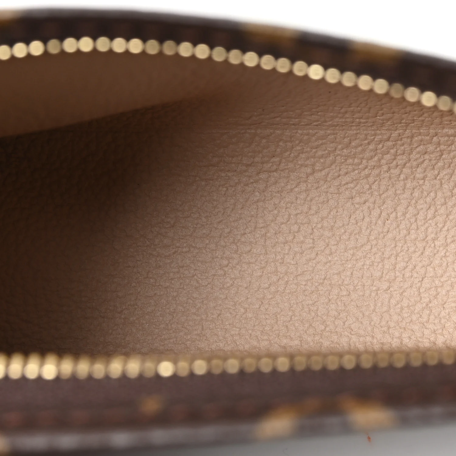 Monogram Toiletry Pouch 15 - Image 5