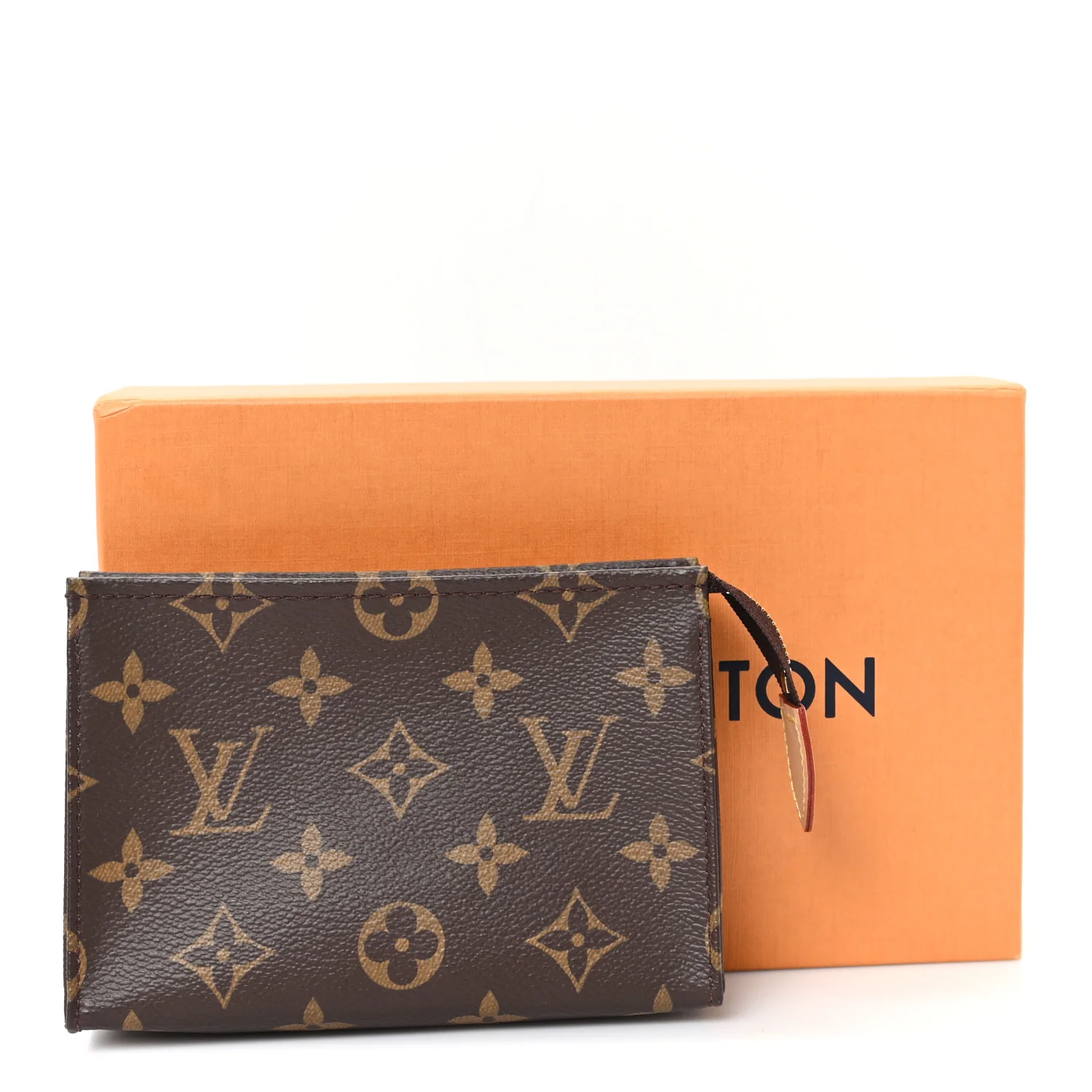 Monogram Toiletry Pouch 15 - Image 7