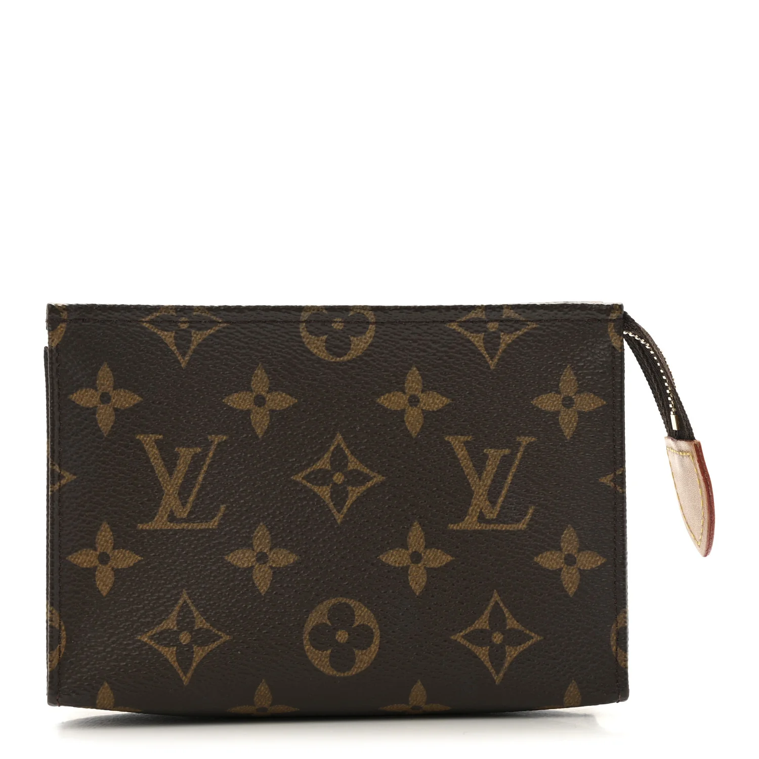 Monogram Toiletry Pouch 15