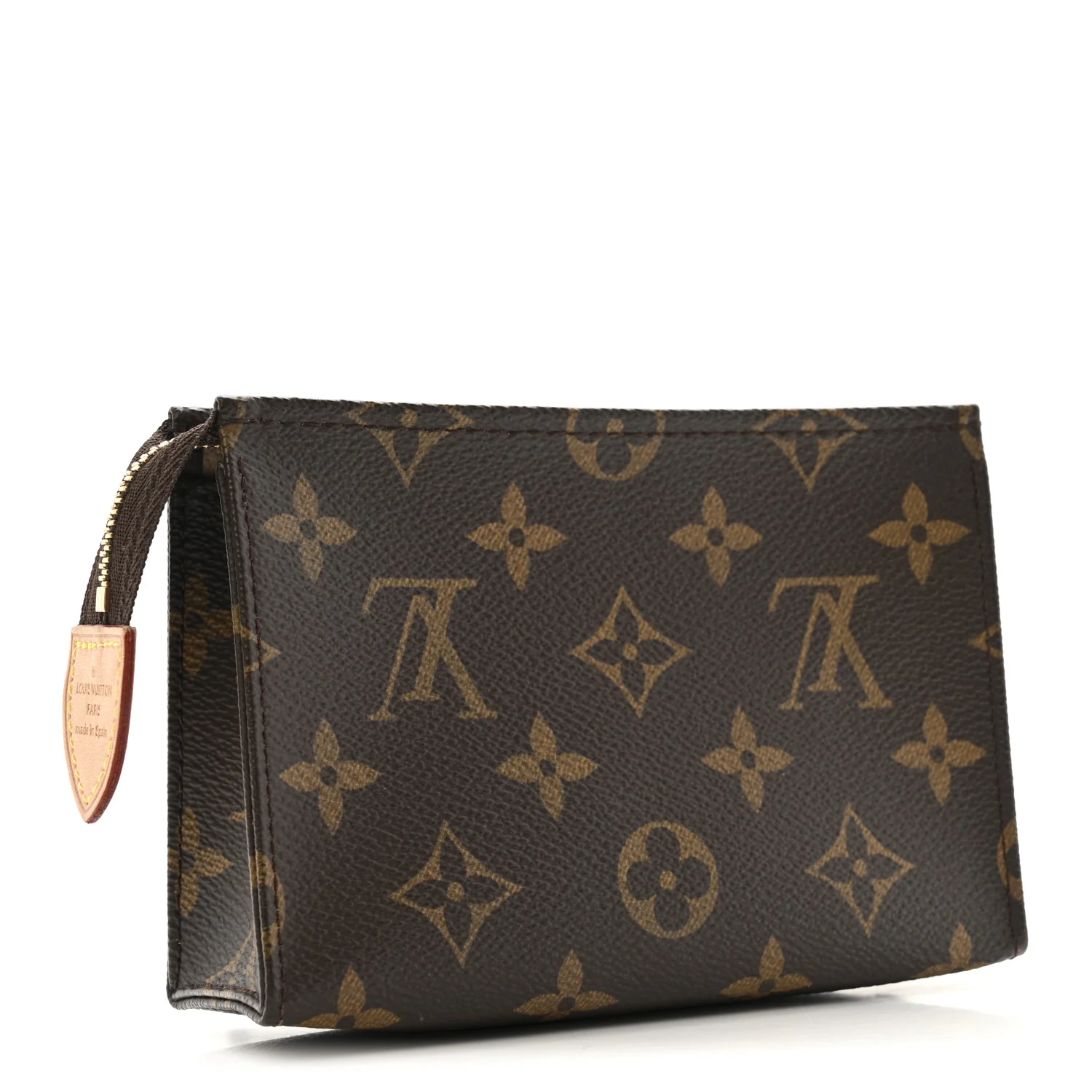 Monogram Toiletry Pouch 15 - Image 3