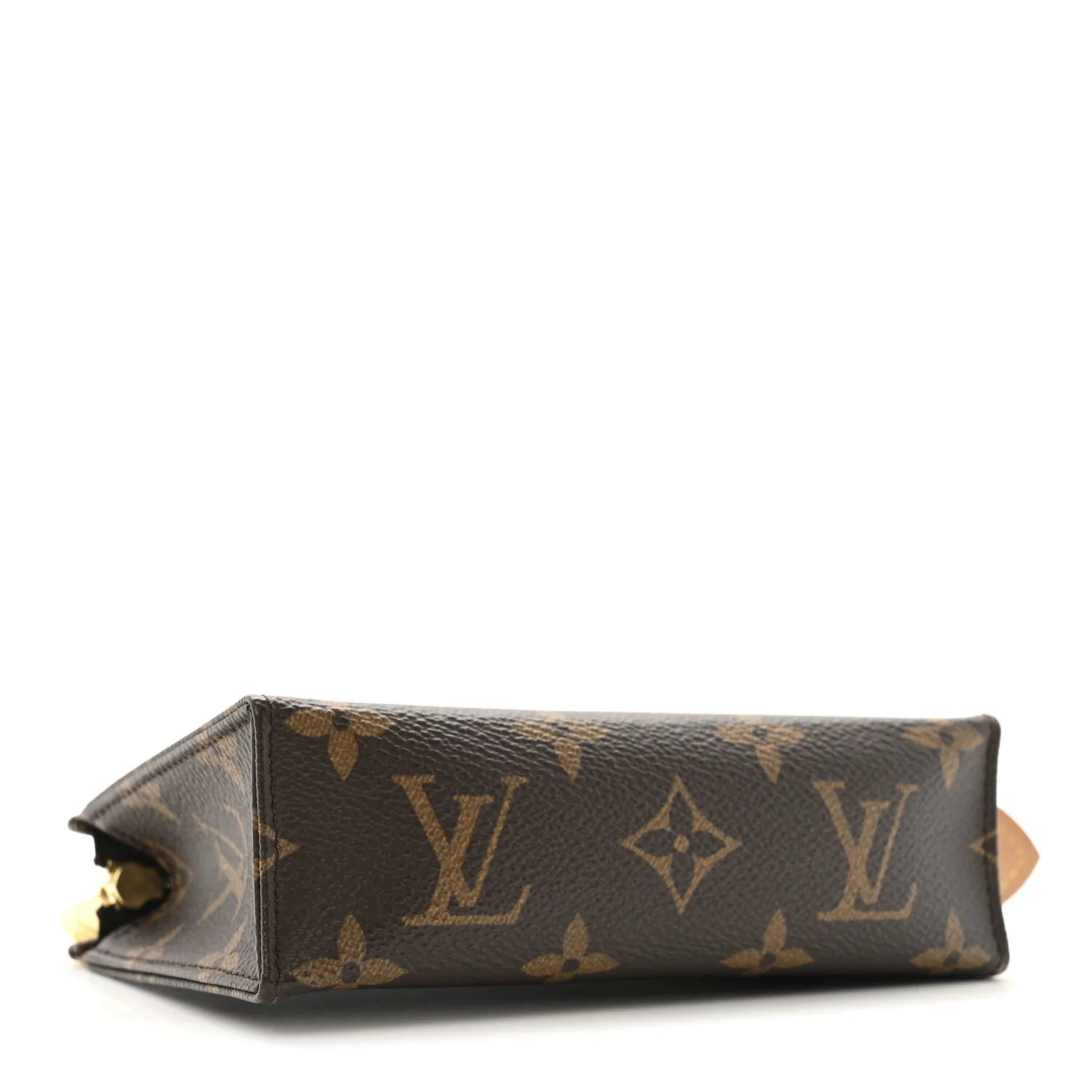 Monogram Toiletry Pouch 15 - Image 4