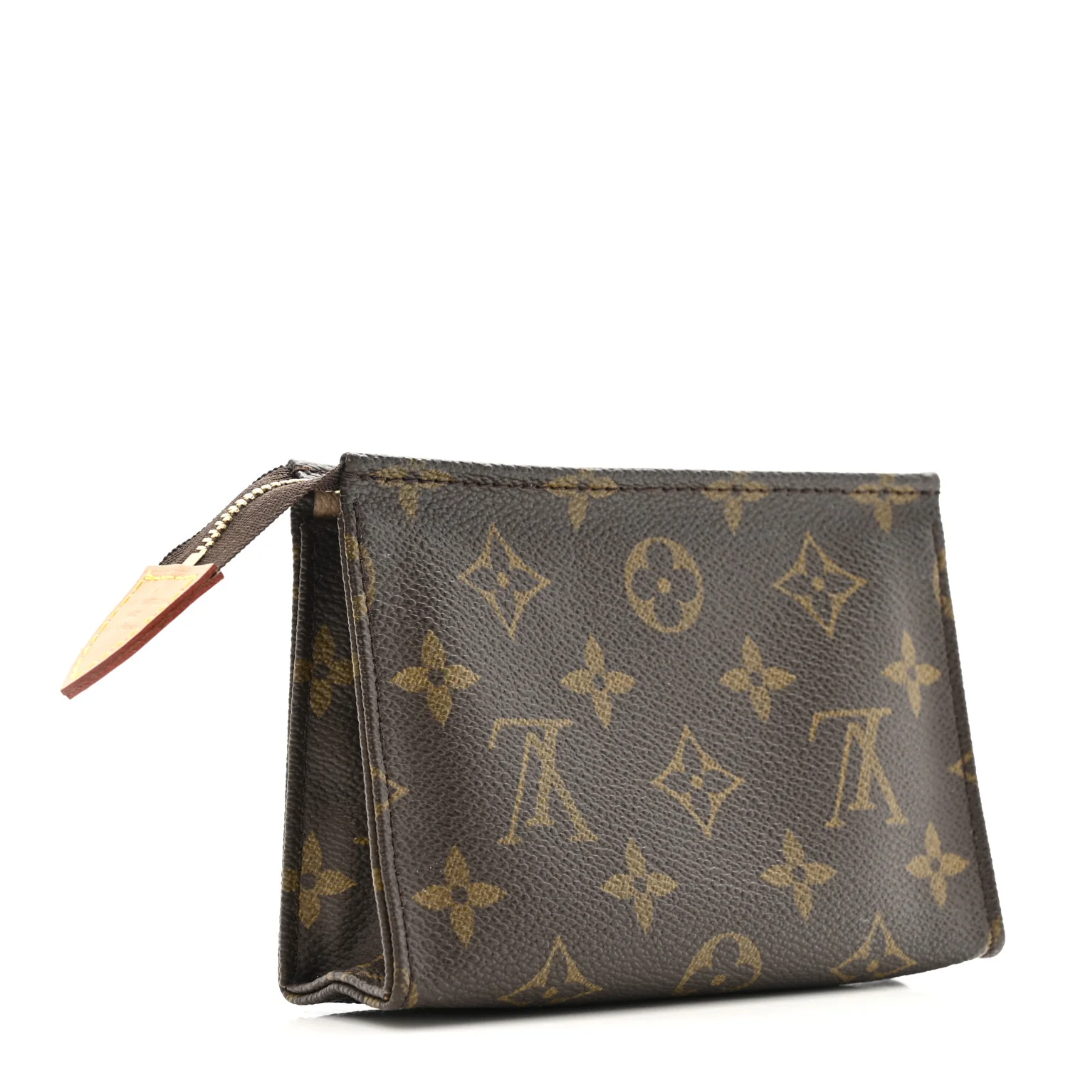Monogram Toiletry Pouch 15 - Image 3