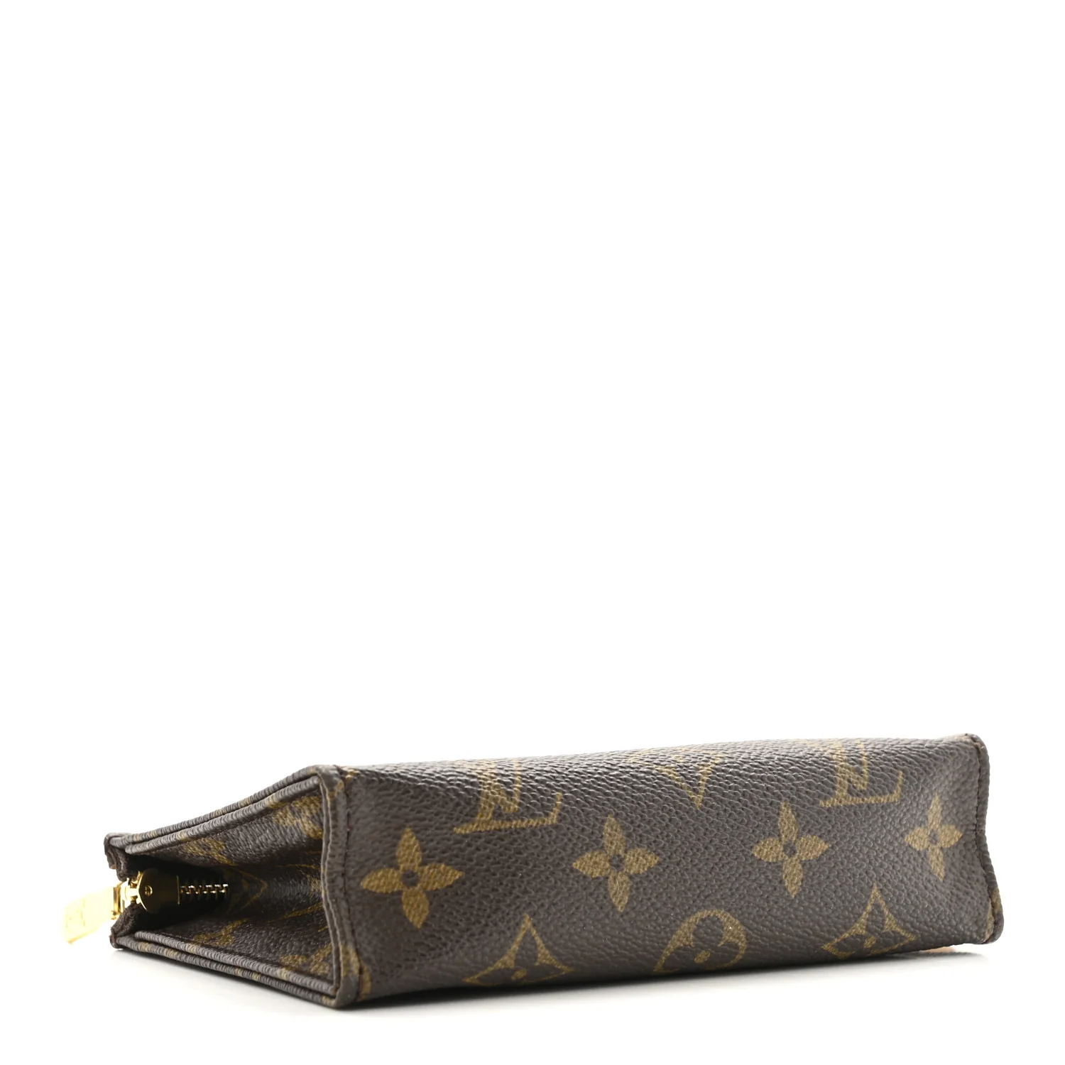 Monogram Toiletry Pouch 15 - Image 4