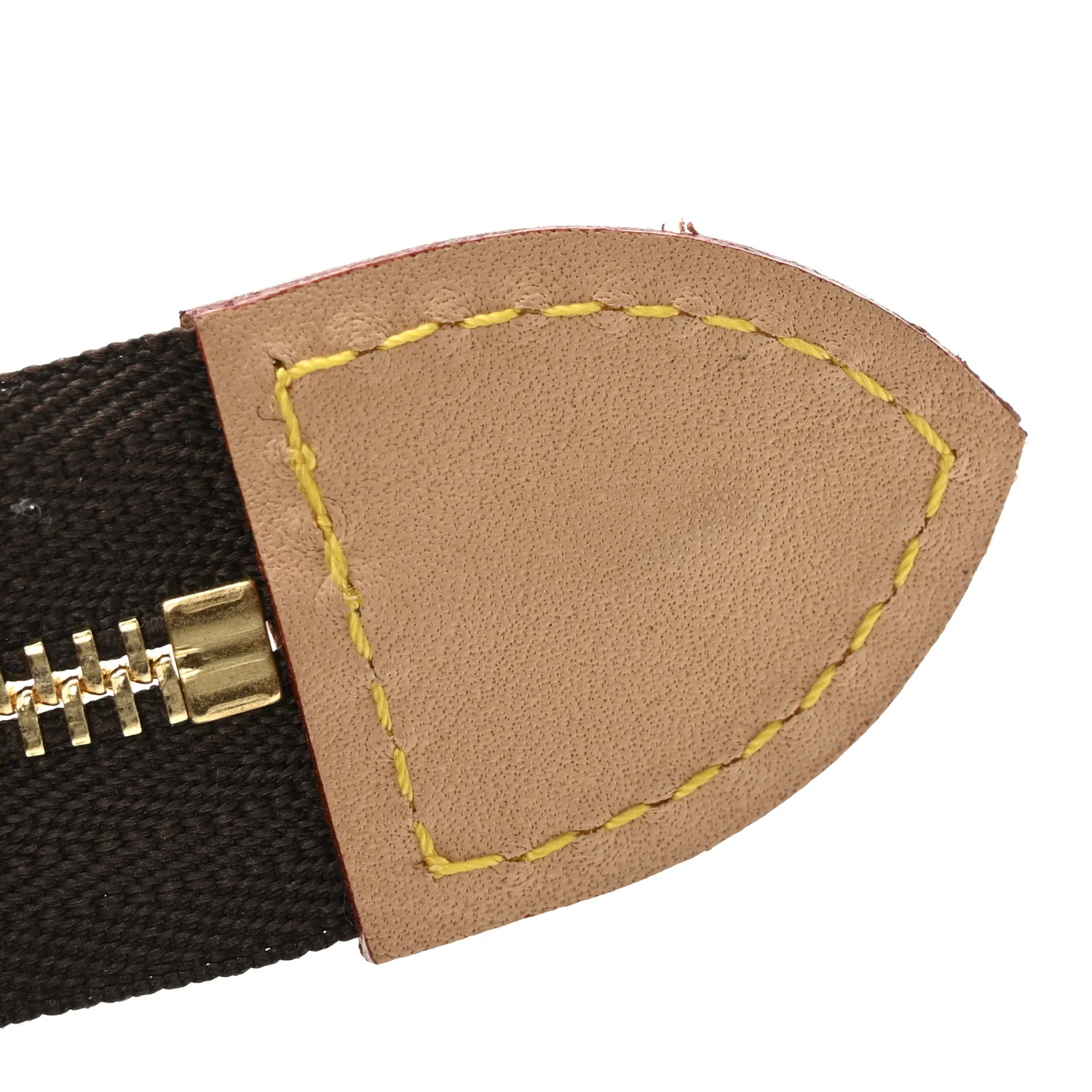 Monogram Toiletry Pouch 15 - Image 7