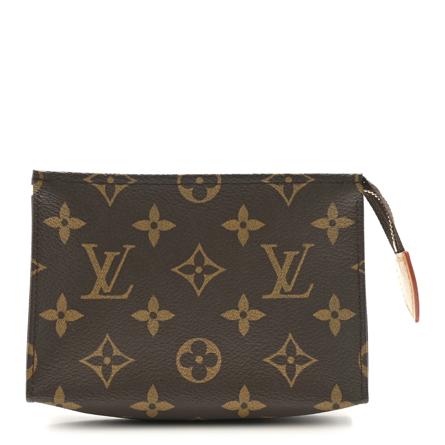 Monogram Toiletry Pouch 15