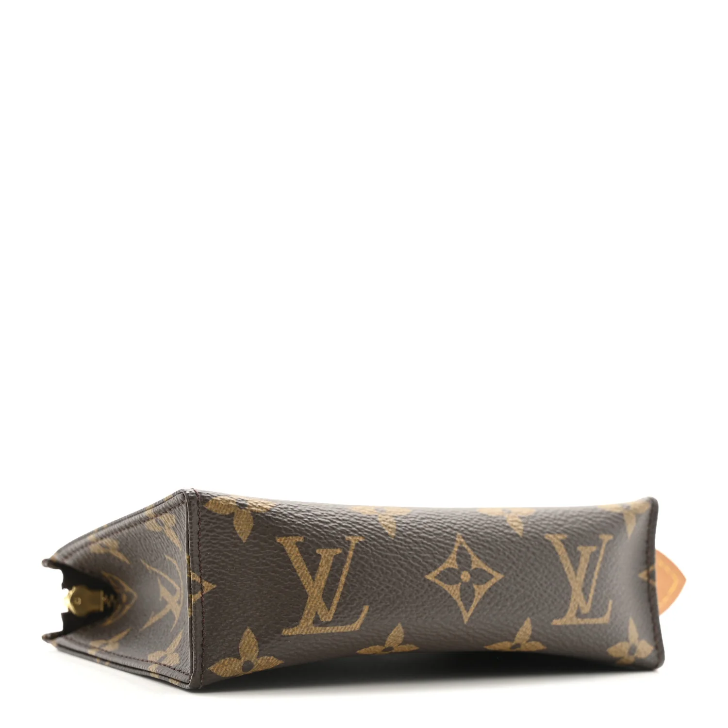 Monogram Toiletry Pouch 15 - Image 4