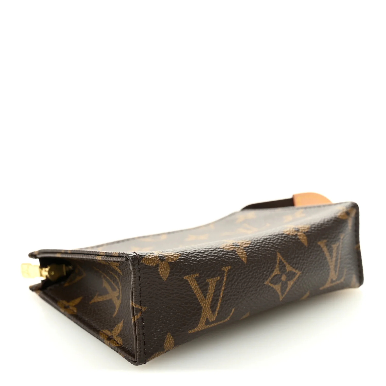 Monogram Toiletry Pouch 15 - Image 3